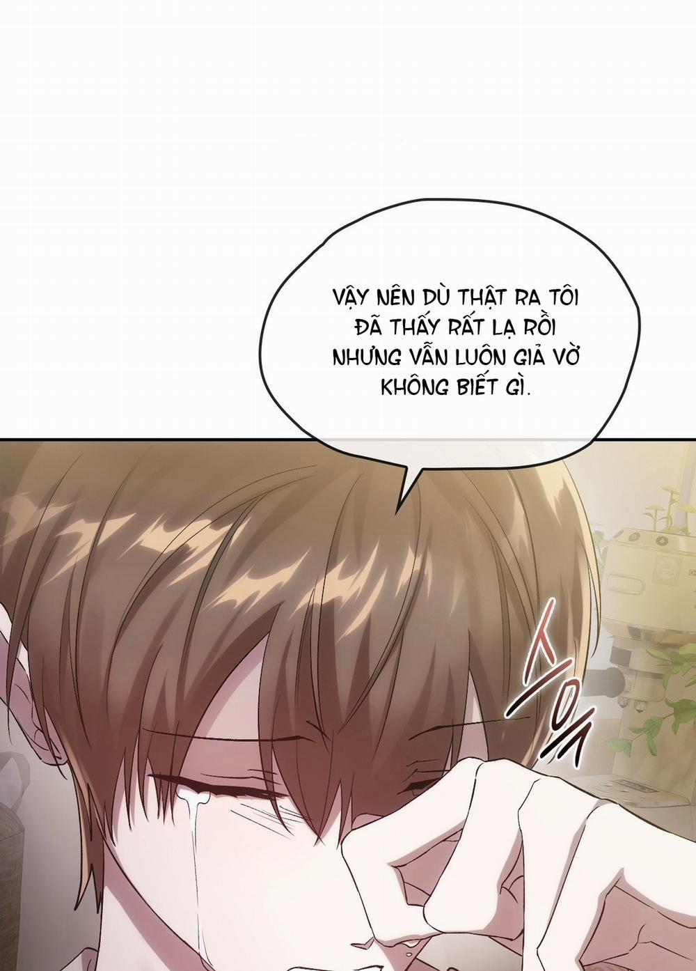 [18+] Kiếp Sau Của Chúng Ta 21.2 trang 22