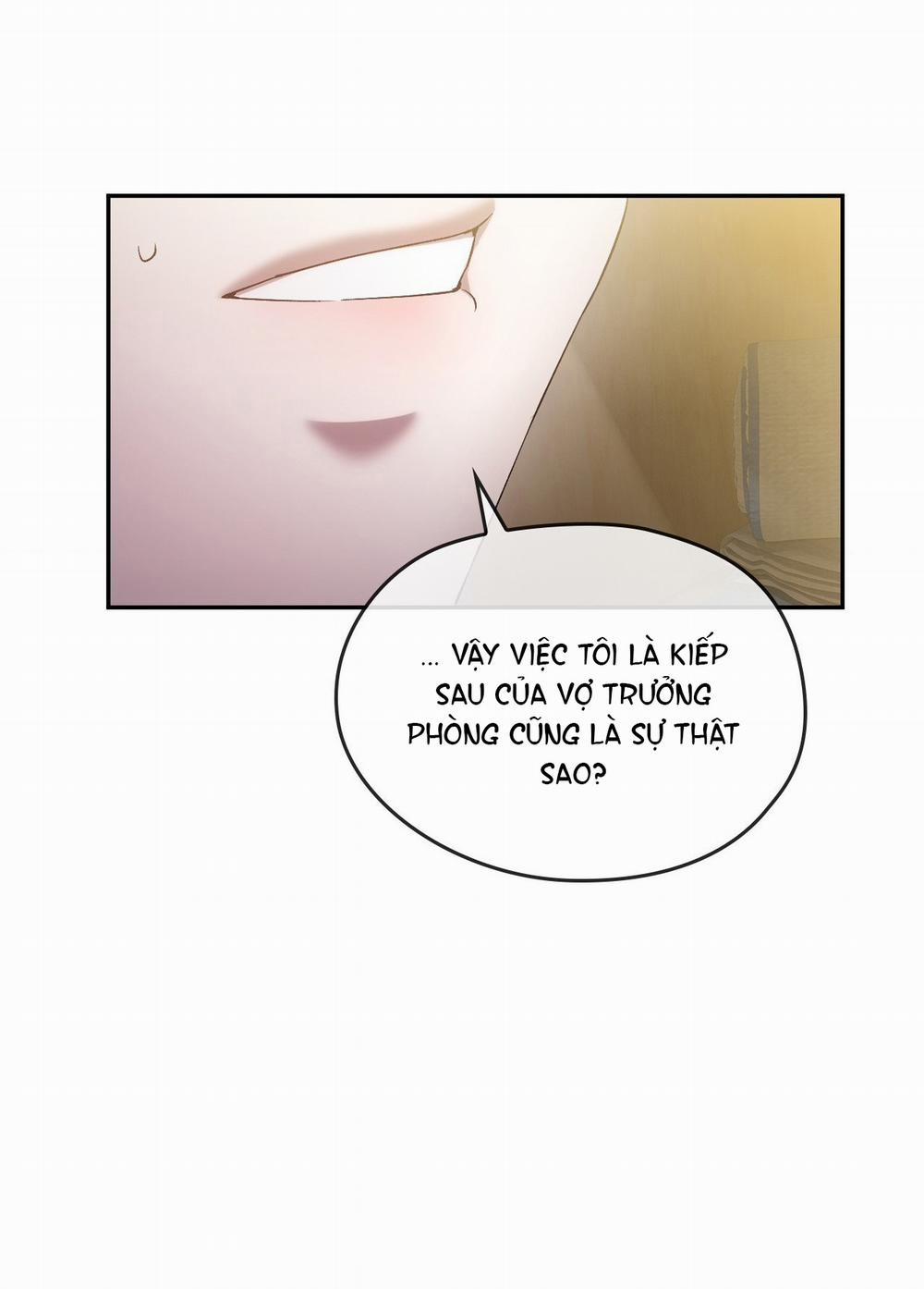 [18+] Kiếp Sau Của Chúng Ta 21.2 trang 8