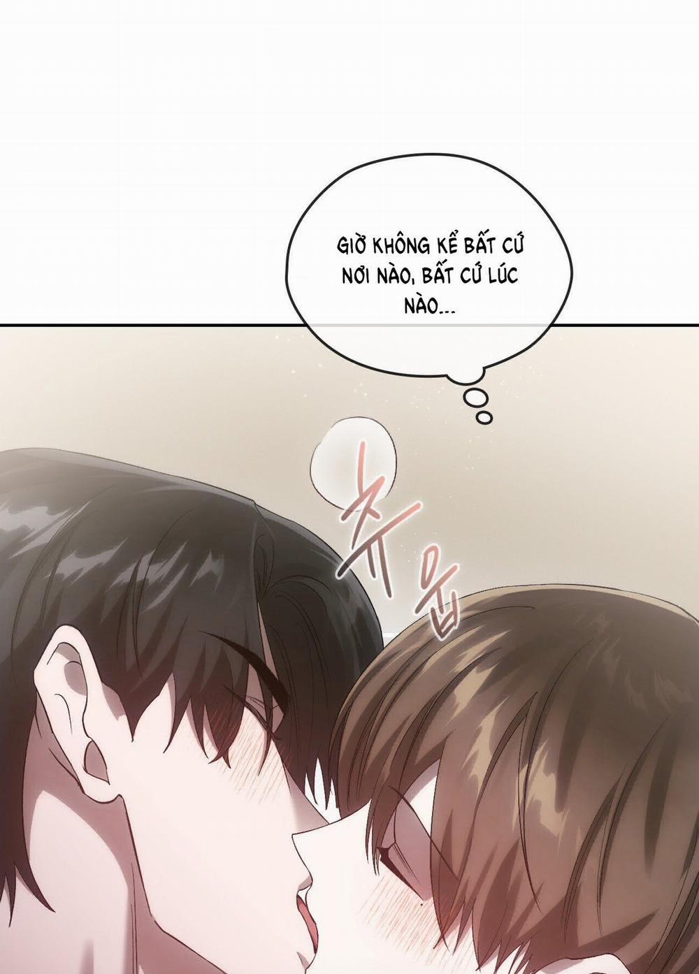 [18+] Kiếp Sau Của Chúng Ta 22.1 trang 17