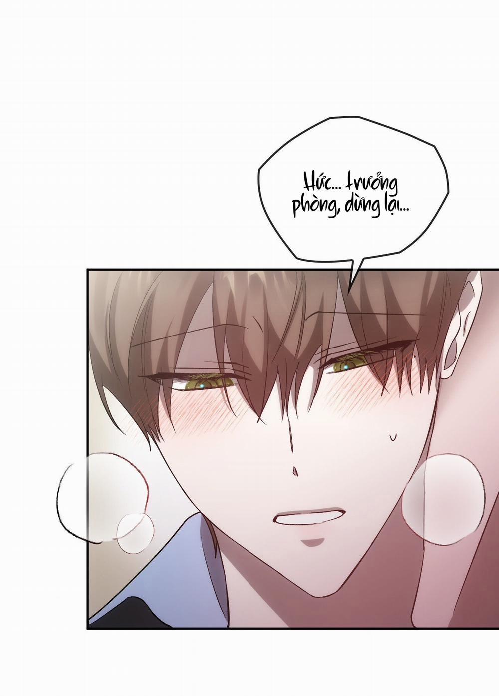 [18+] Kiếp Sau Của Chúng Ta 22.1 trang 21