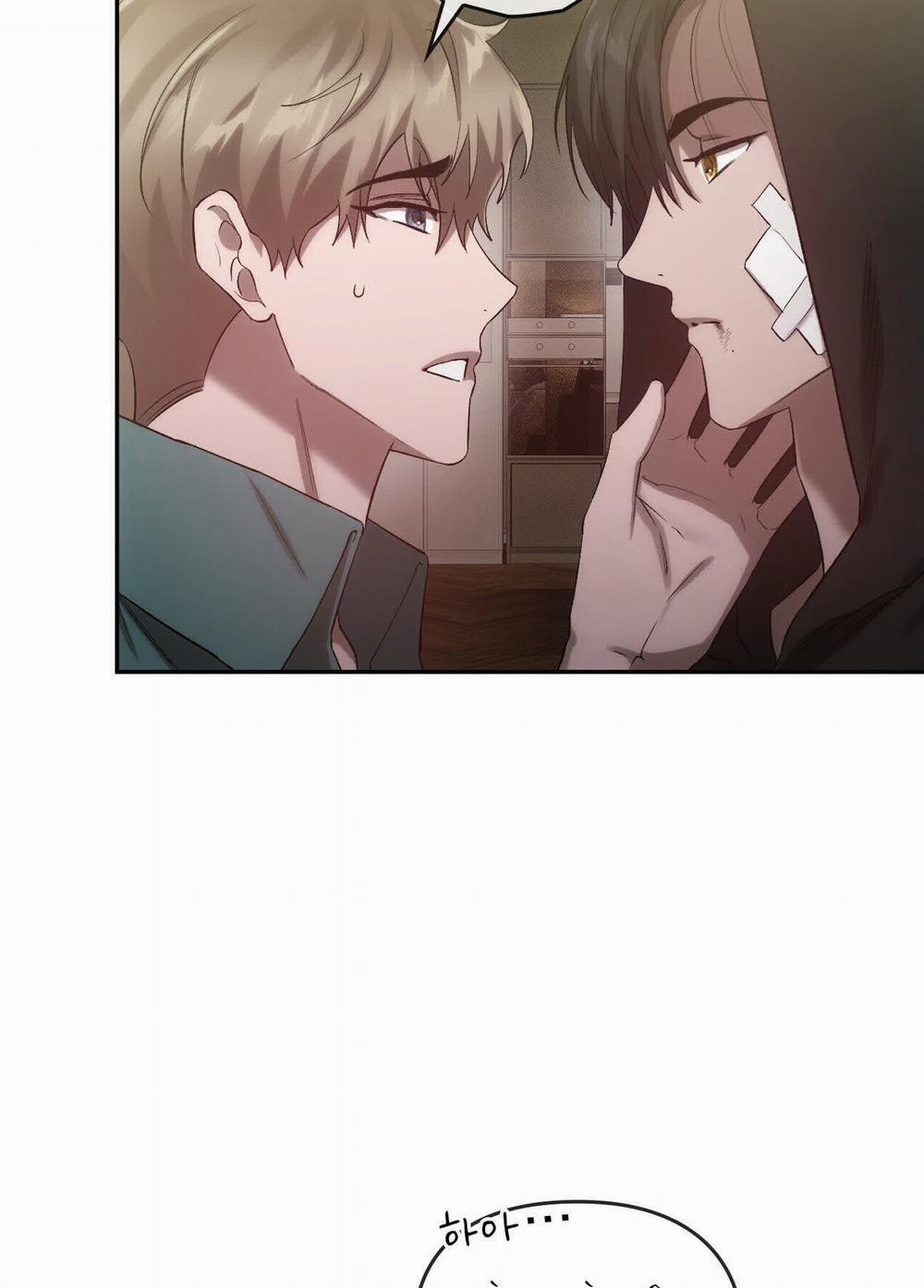 [18+] Kiếp Sau Của Chúng Ta 22.2 trang 22