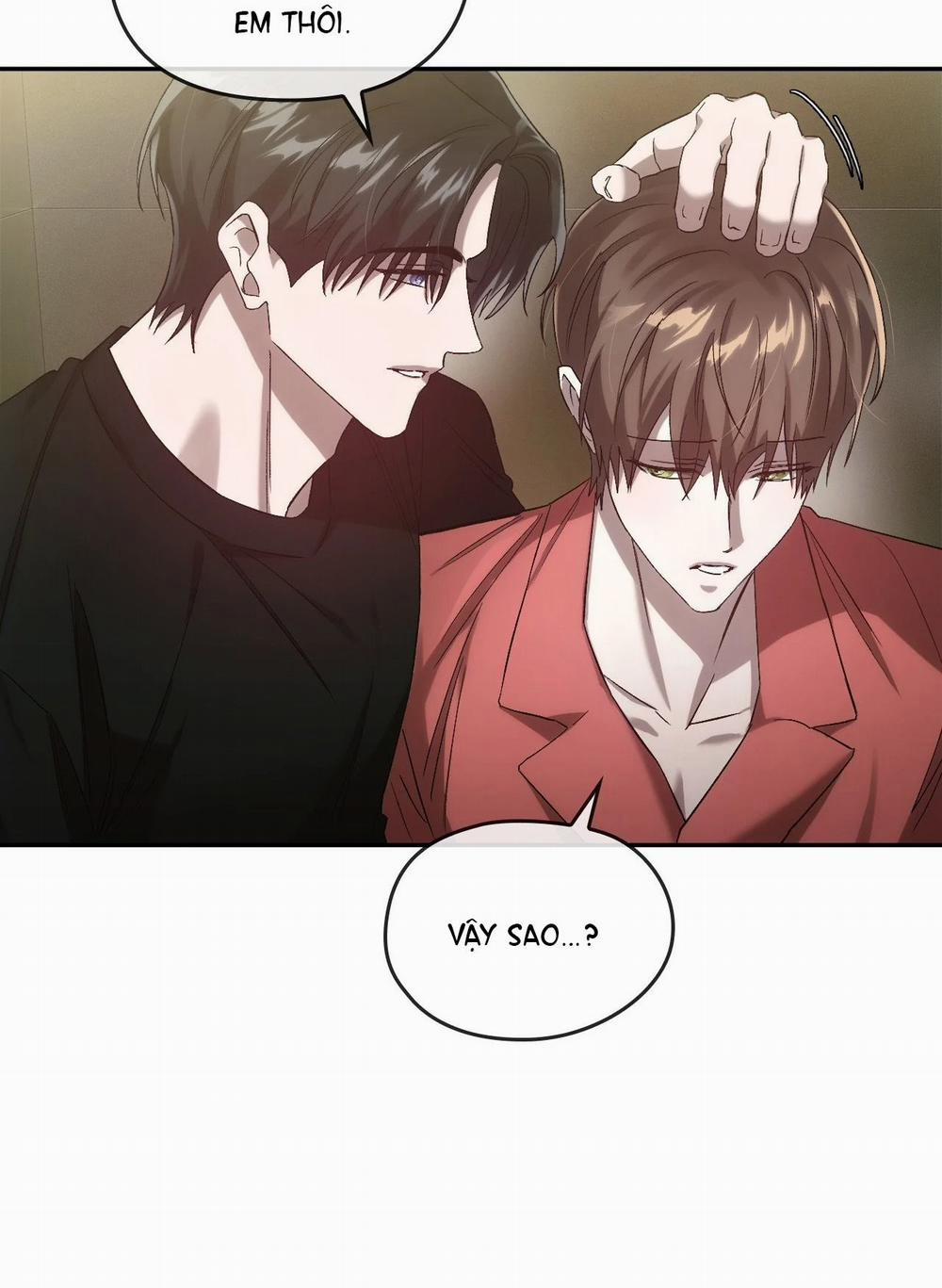 [18+] Kiếp Sau Của Chúng Ta 23.1 trang 10