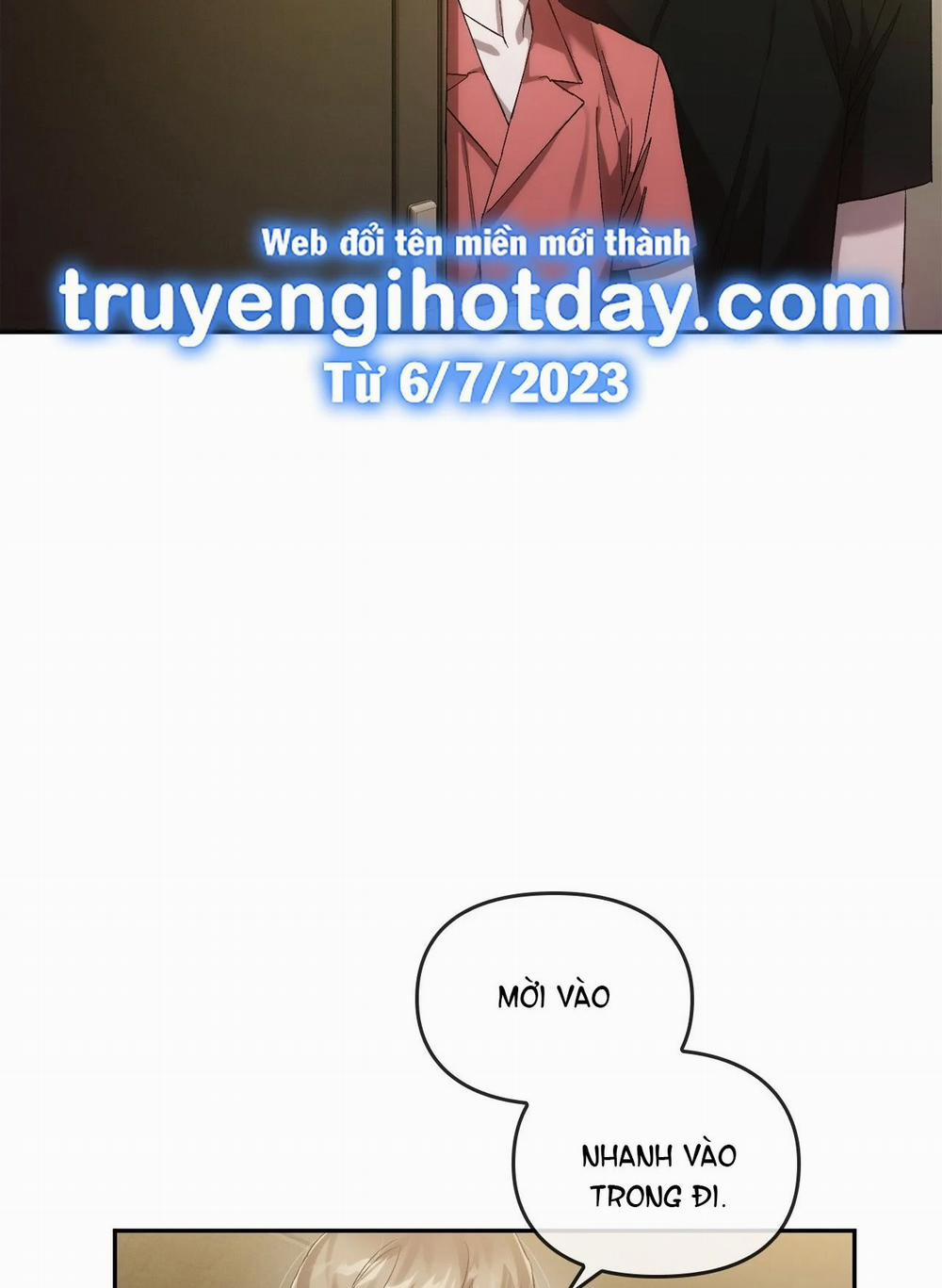 [18+] Kiếp Sau Của Chúng Ta 23.1 trang 18