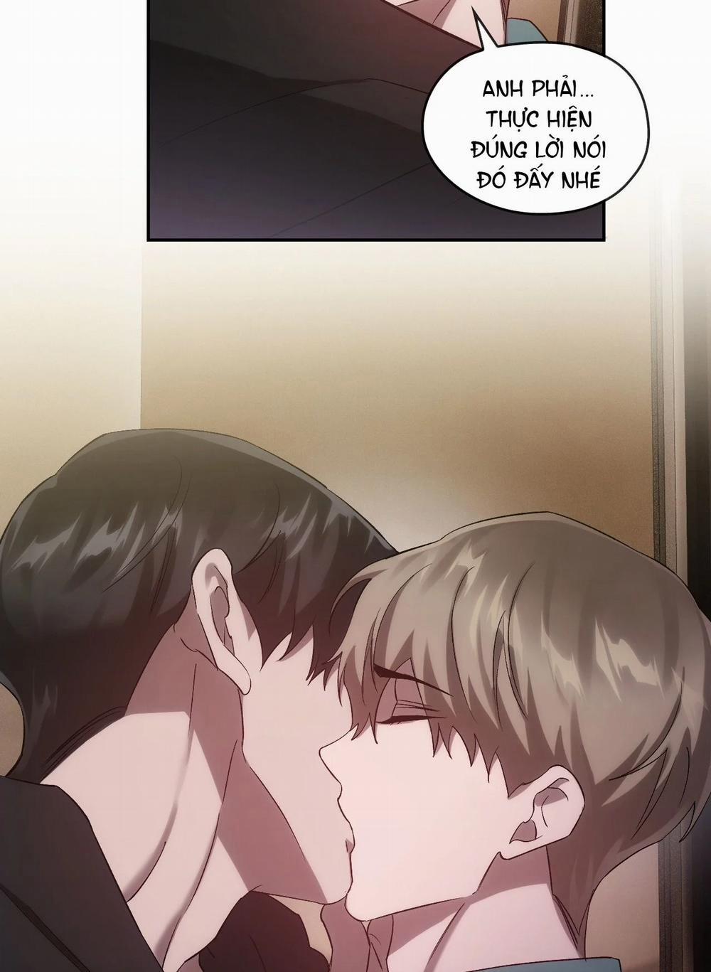 [18+] Kiếp Sau Của Chúng Ta 23.1 trang 2