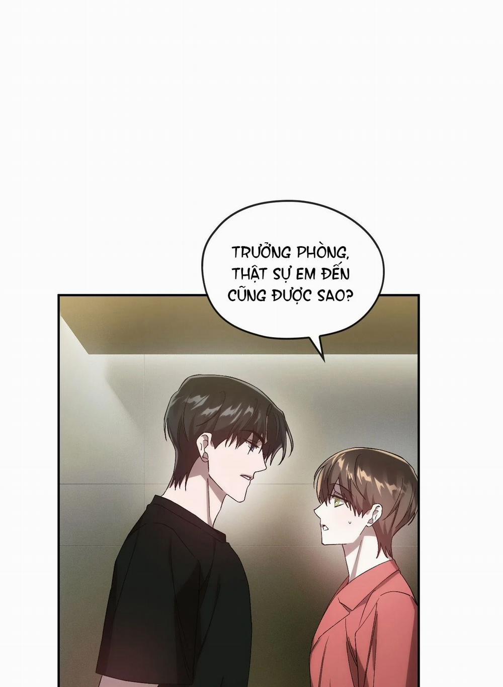 [18+] Kiếp Sau Của Chúng Ta 23.1 trang 7