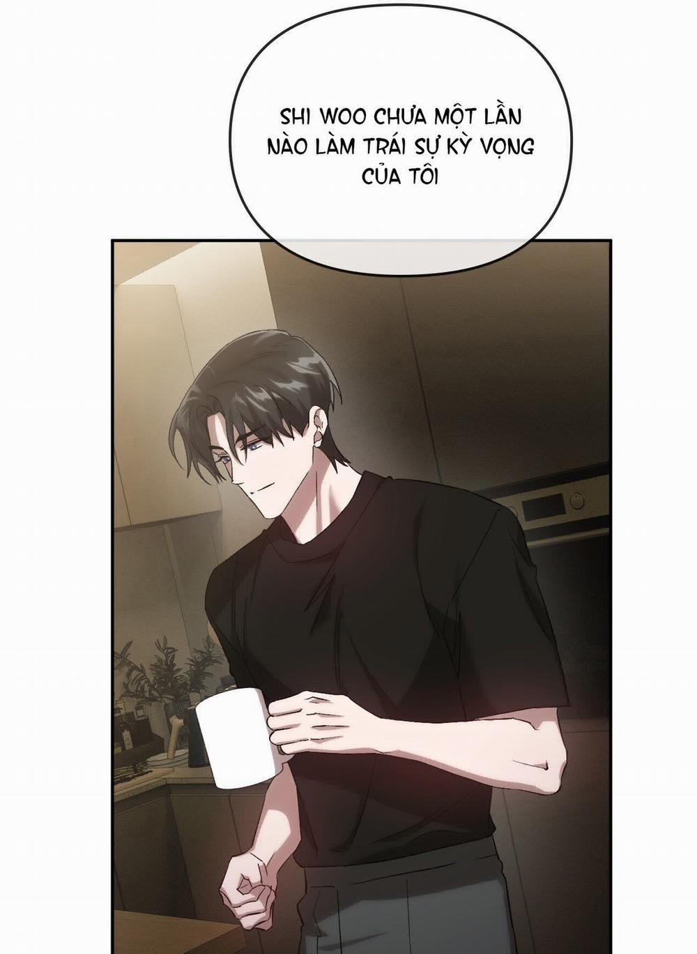 [18+] Kiếp Sau Của Chúng Ta 23.2 trang 17