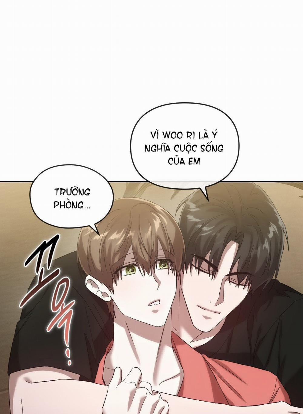 [18+] Kiếp Sau Của Chúng Ta 23.2 trang 29