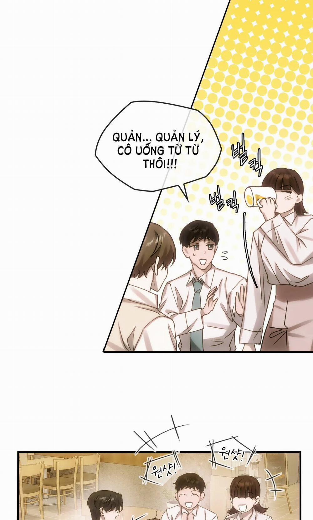 [18+] Kiếp Sau Của Chúng Ta 6.1 trang 17