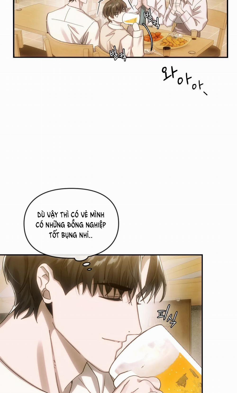 [18+] Kiếp Sau Của Chúng Ta 6.1 trang 18