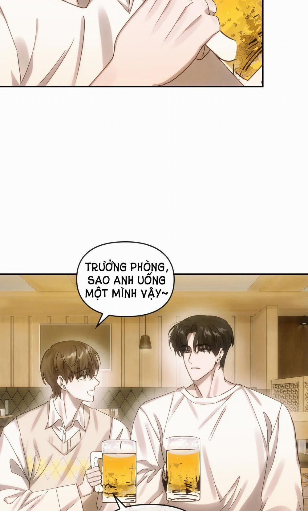 [18+] Kiếp Sau Của Chúng Ta 6.1 trang 19