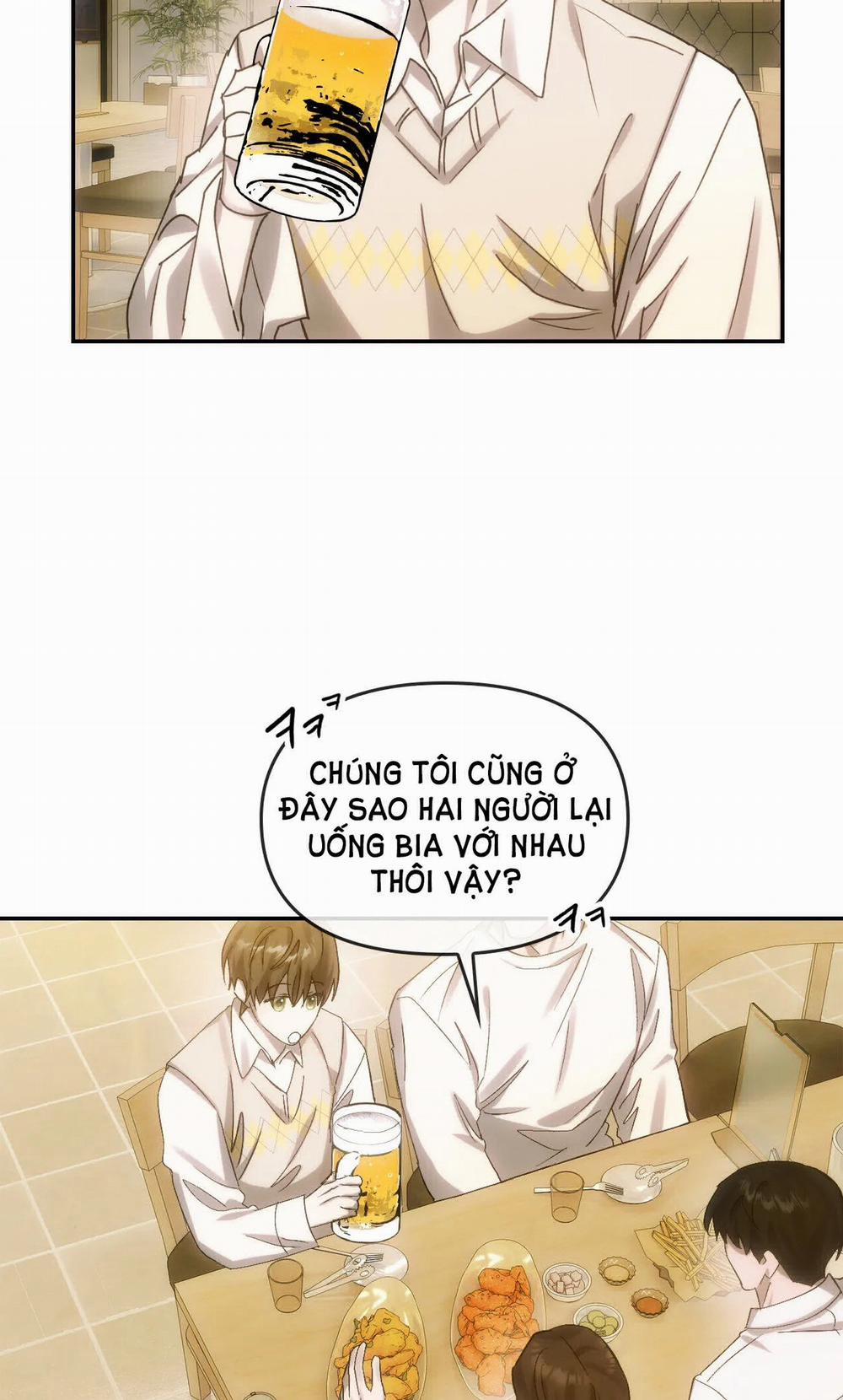 [18+] Kiếp Sau Của Chúng Ta 6.1 trang 23