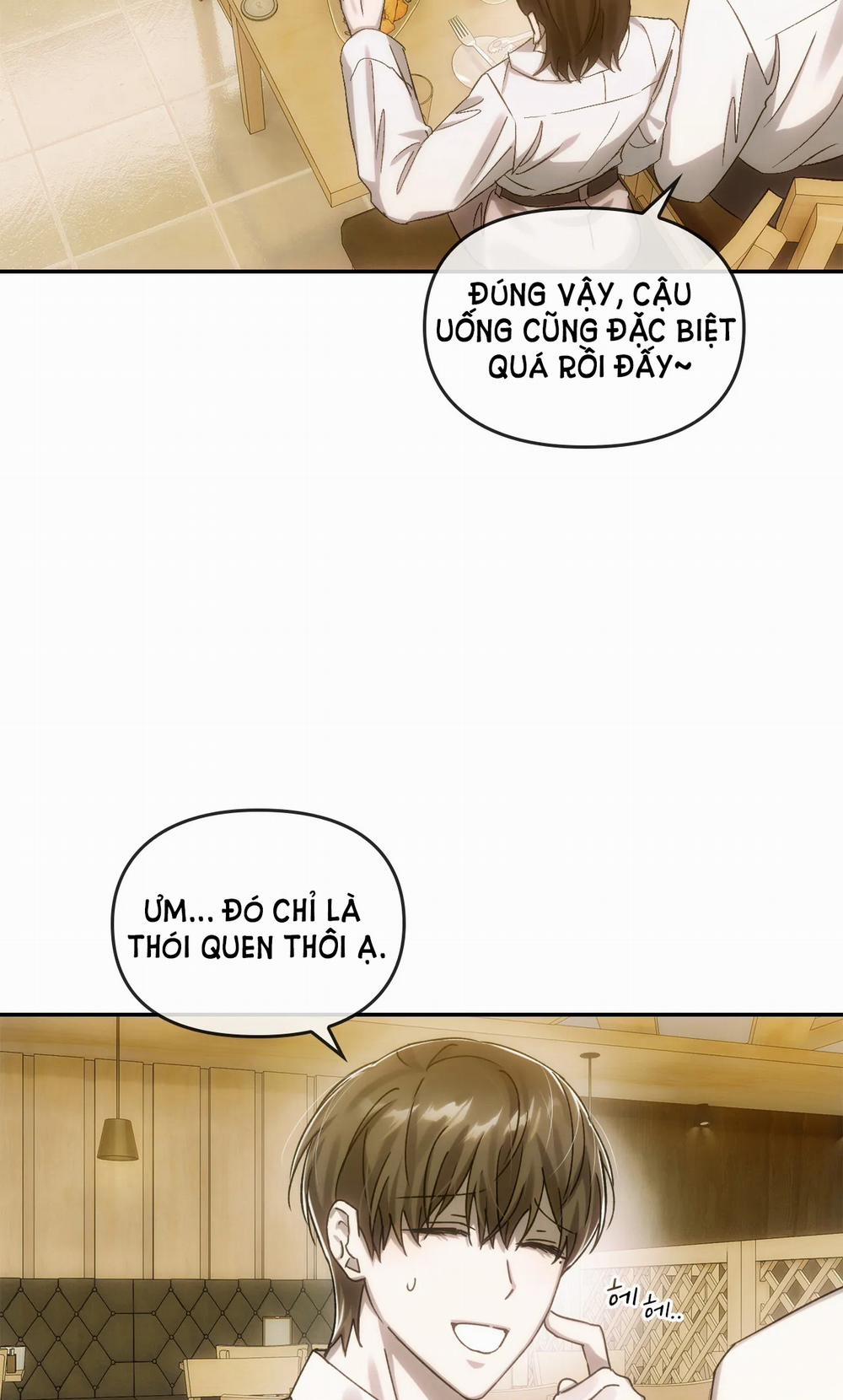 [18+] Kiếp Sau Của Chúng Ta 6.1 trang 24