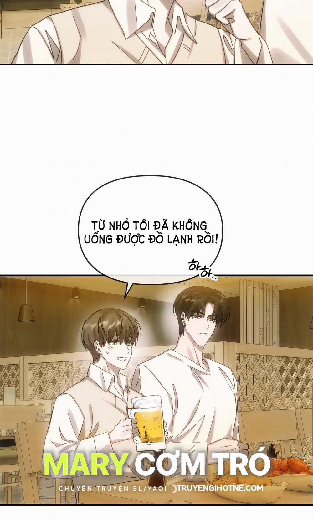 [18+] Kiếp Sau Của Chúng Ta 6.1 trang 25