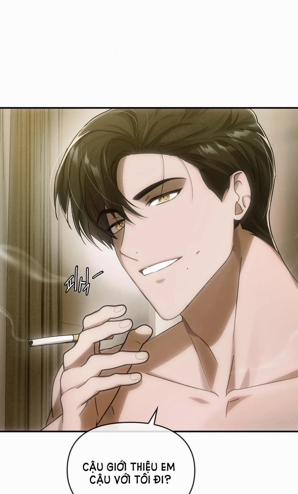 [18+] Kiếp Sau Của Chúng Ta 6.1 trang 4