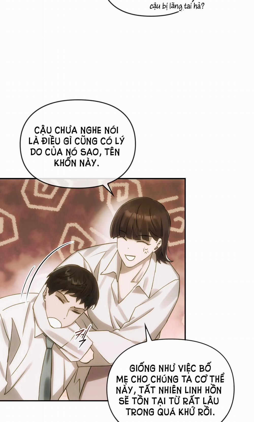 [18+] Kiếp Sau Của Chúng Ta 6.2 trang 1