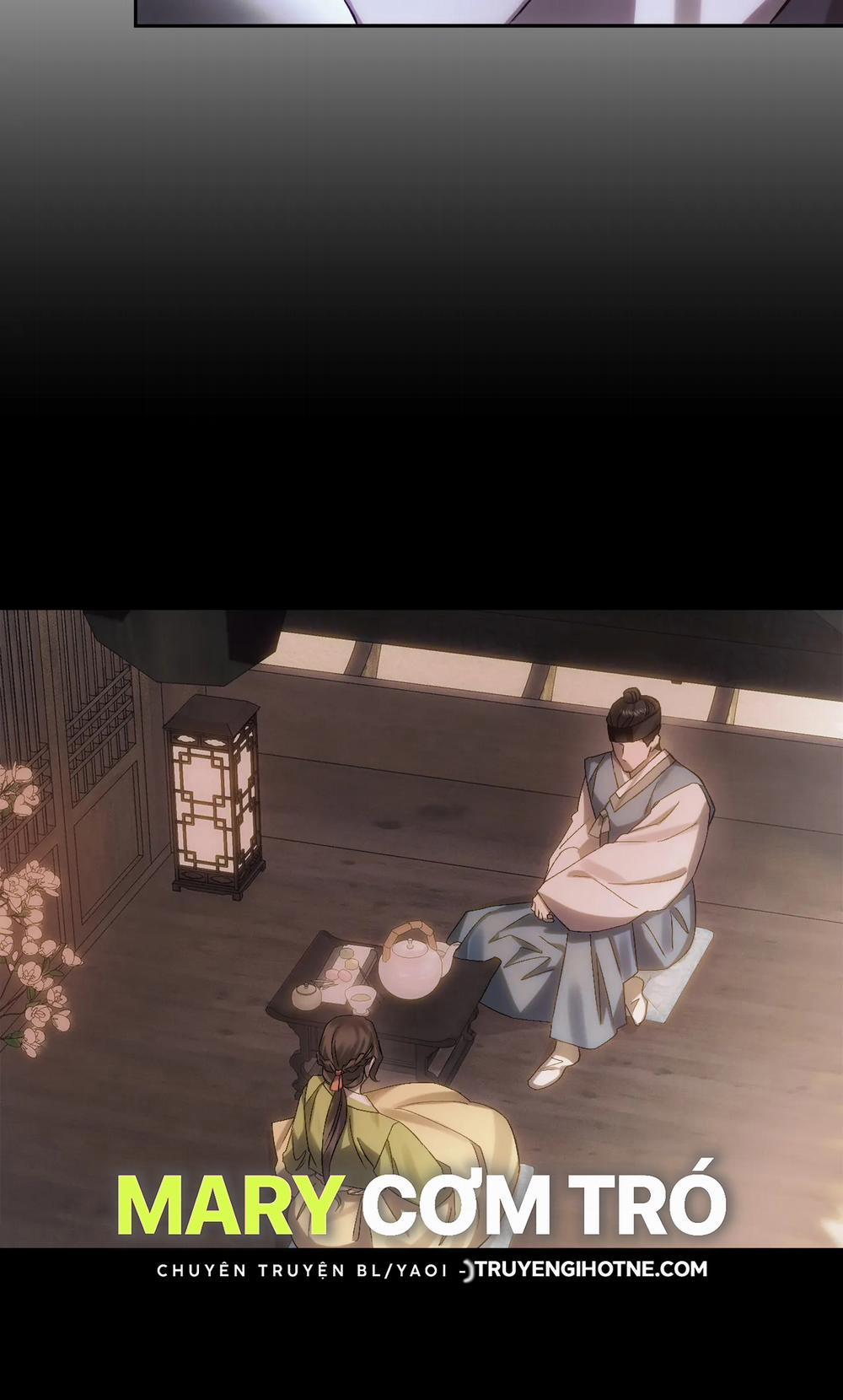 [18+] Kiếp Sau Của Chúng Ta 6.2 trang 10