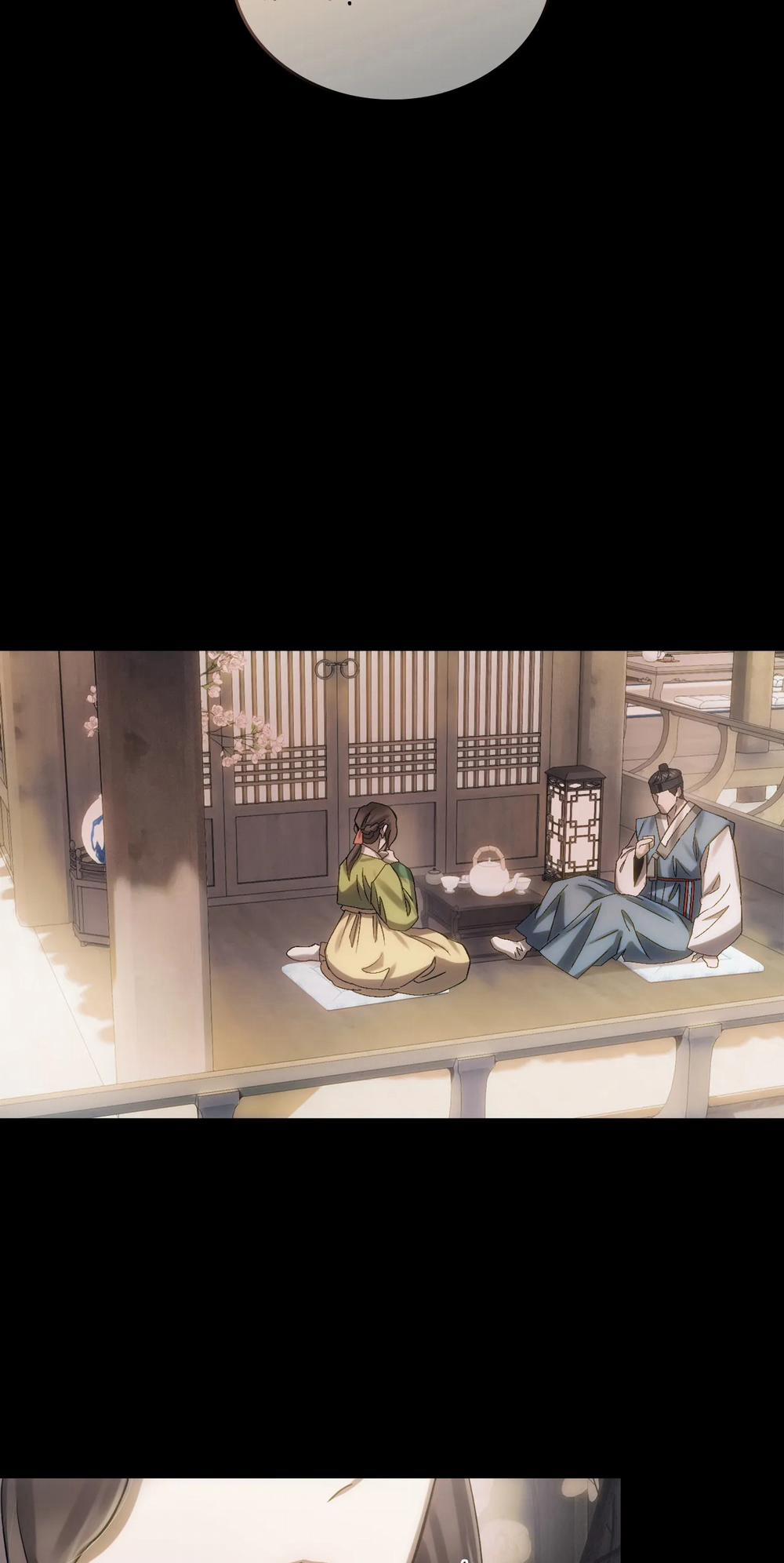 [18+] Kiếp Sau Của Chúng Ta 6.2 trang 13