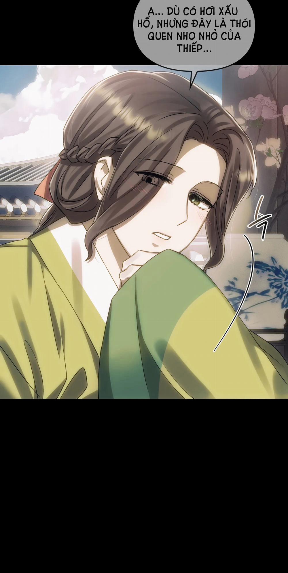 [18+] Kiếp Sau Của Chúng Ta 6.2 trang 15