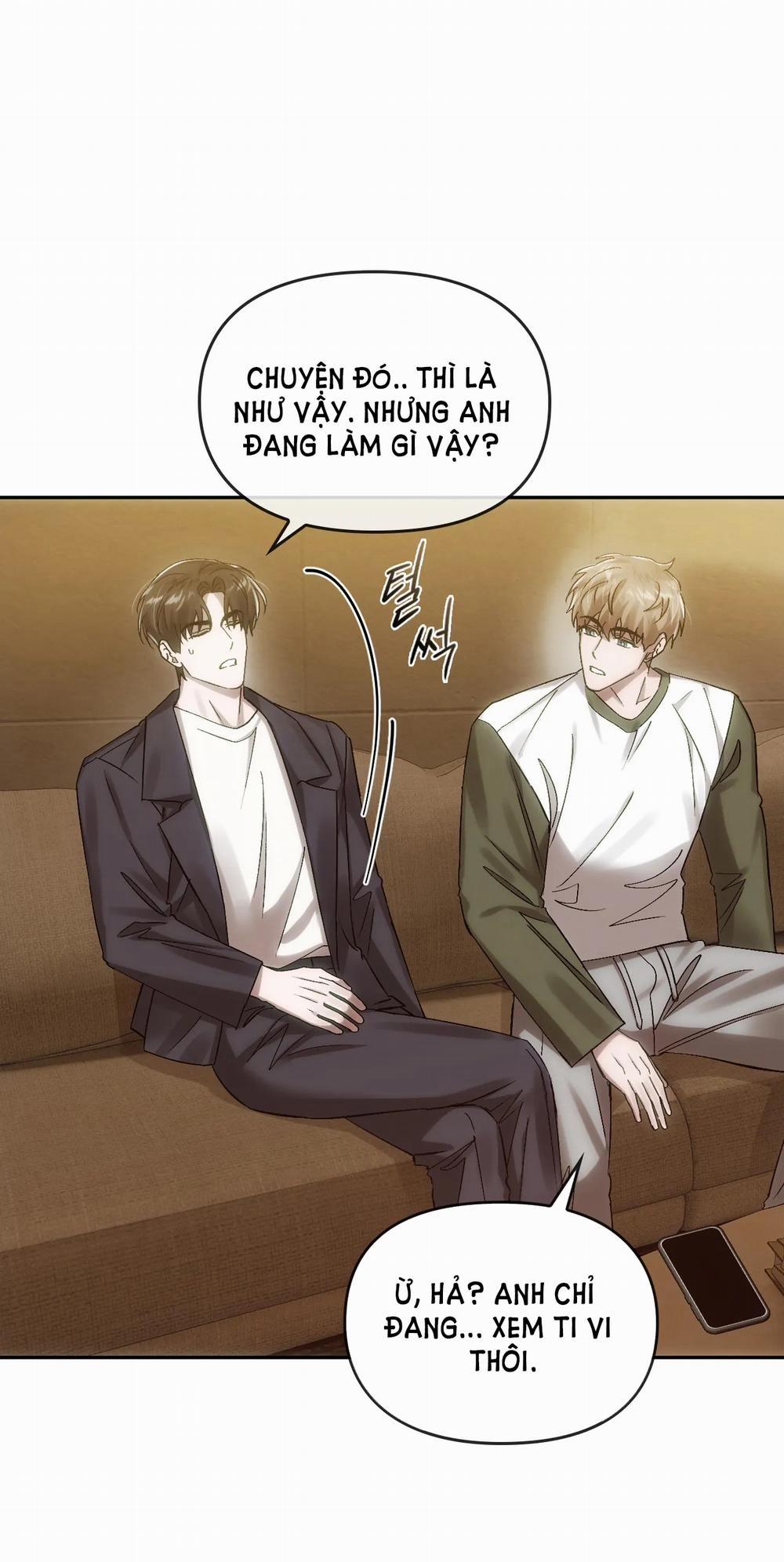 [18+] Kiếp Sau Của Chúng Ta 6.2 trang 20