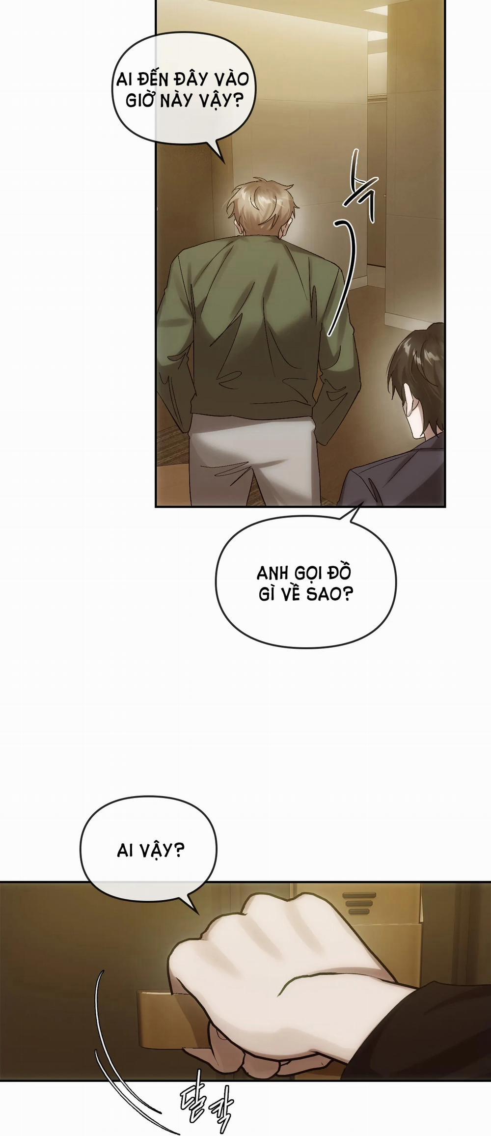 [18+] Kiếp Sau Của Chúng Ta 6.2 trang 25