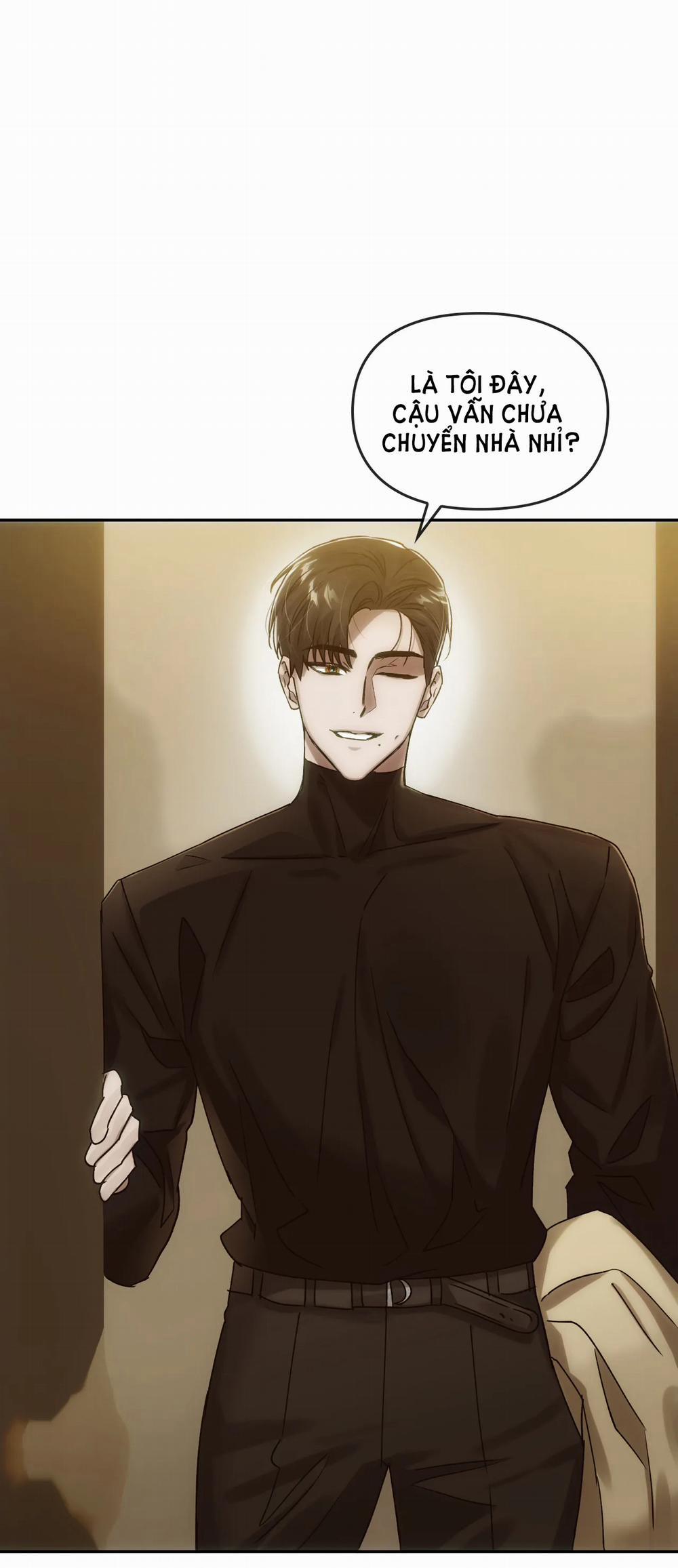 [18+] Kiếp Sau Của Chúng Ta 6.2 trang 26