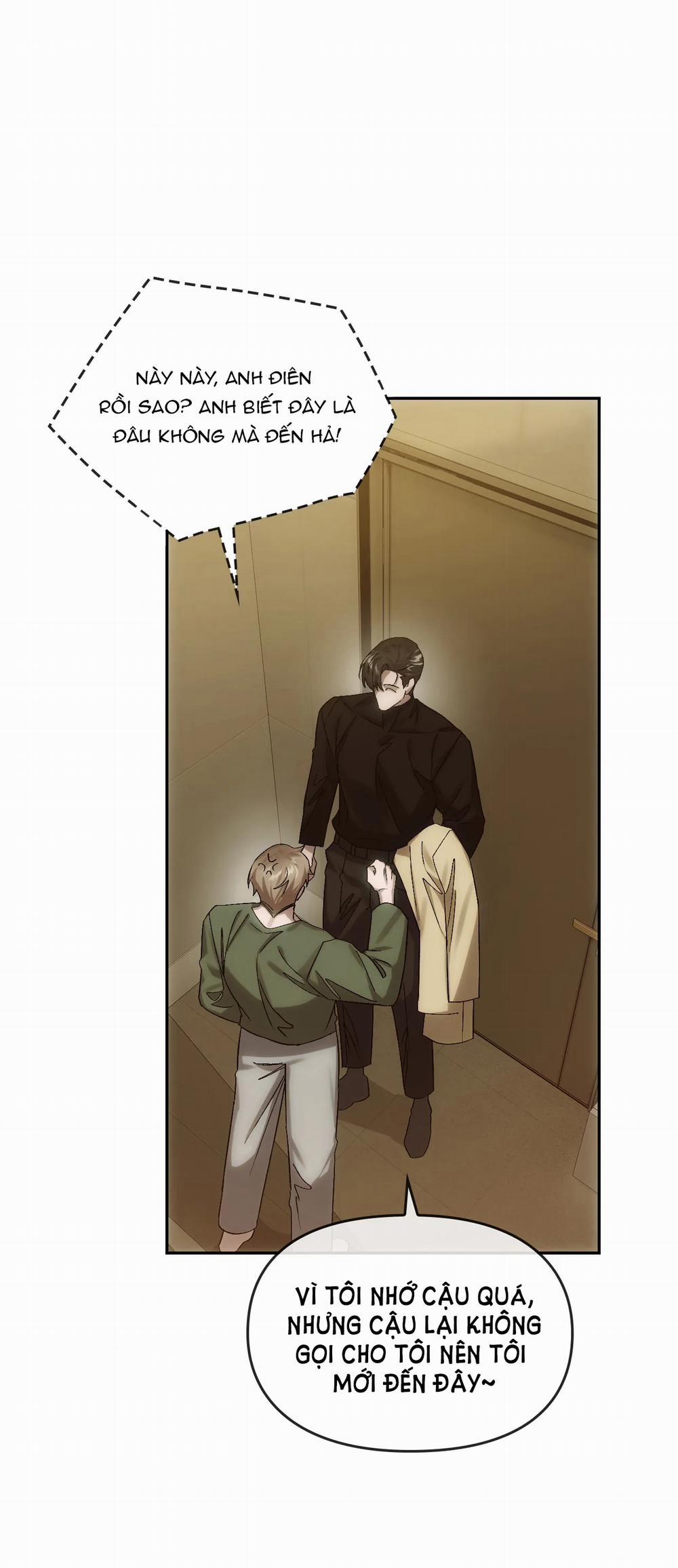 [18+] Kiếp Sau Của Chúng Ta 6.2 trang 27