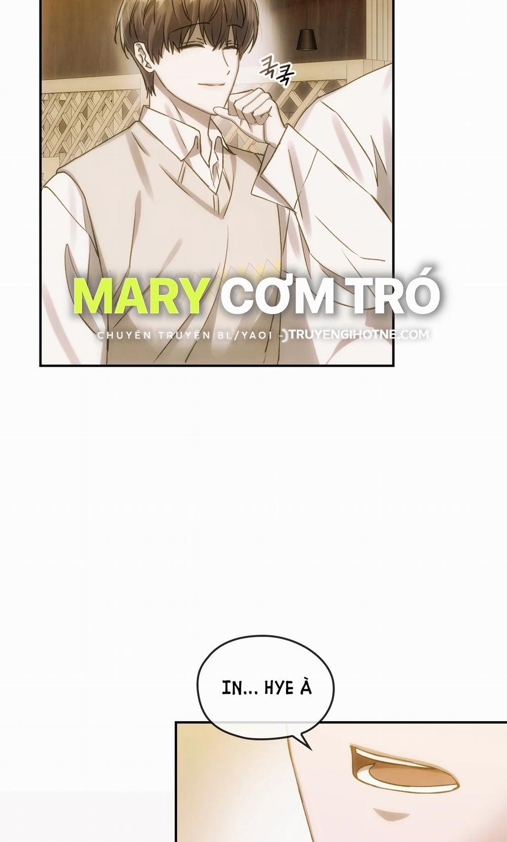 [18+] Kiếp Sau Của Chúng Ta 6.2 trang 3