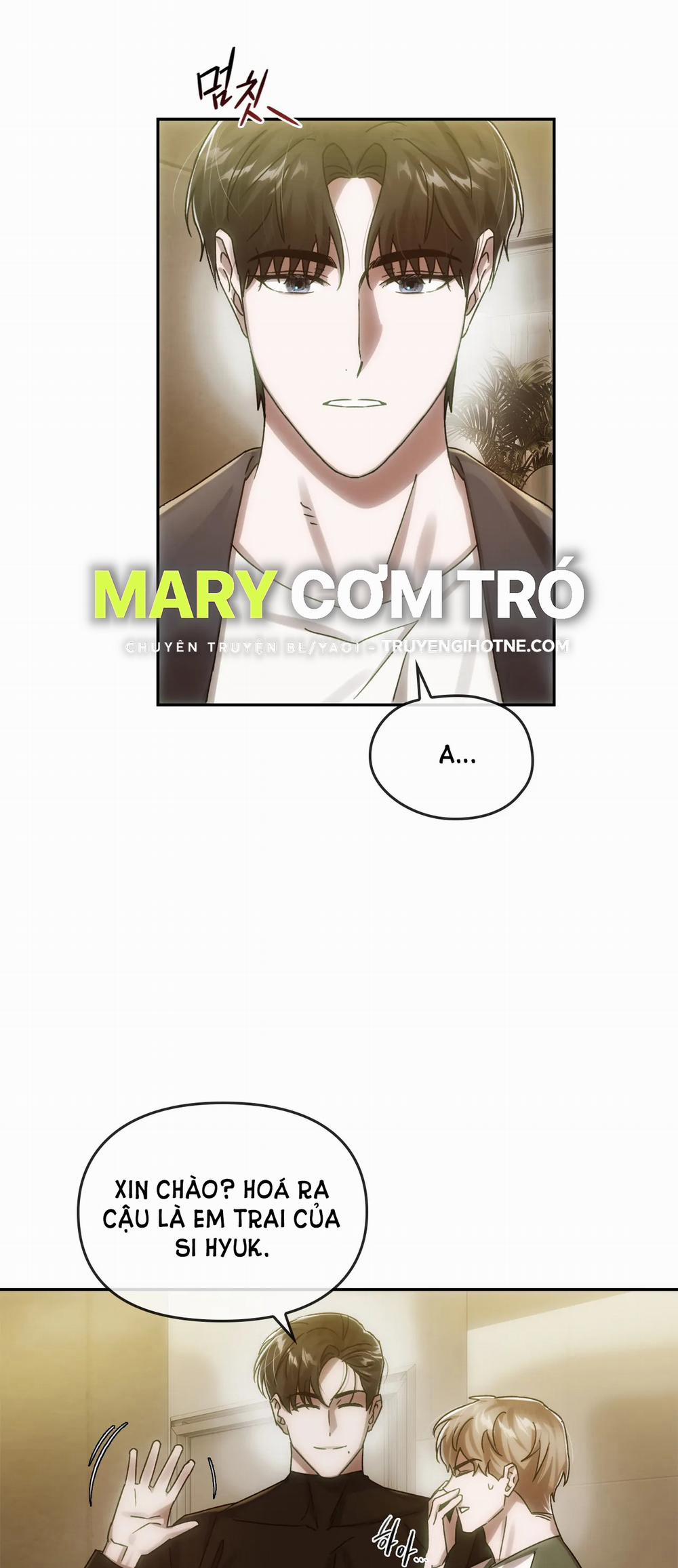 [18+] Kiếp Sau Của Chúng Ta 6.2 trang 31