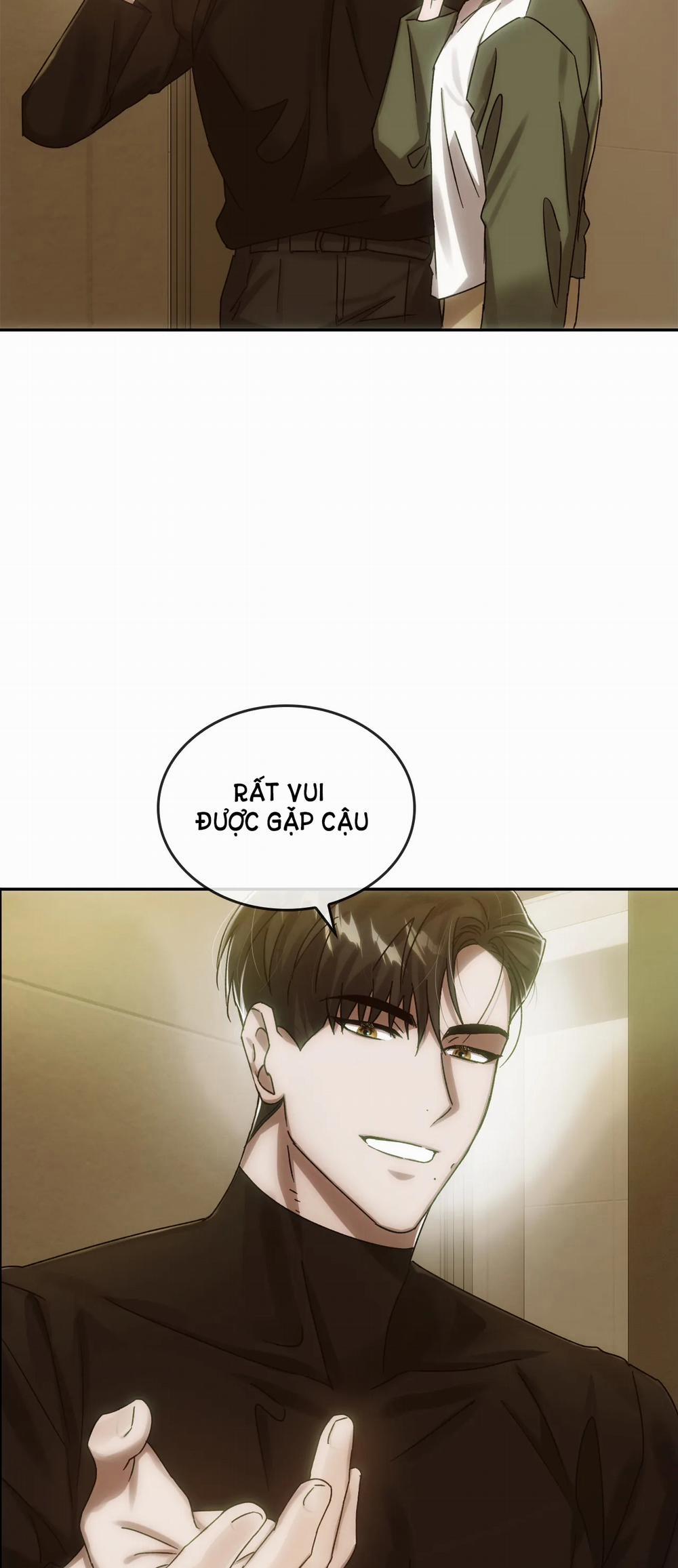 [18+] Kiếp Sau Của Chúng Ta 6.2 trang 32