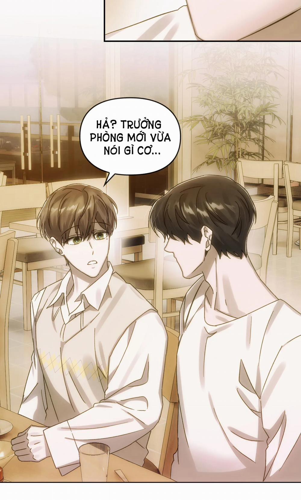 [18+] Kiếp Sau Của Chúng Ta 6.2 trang 4