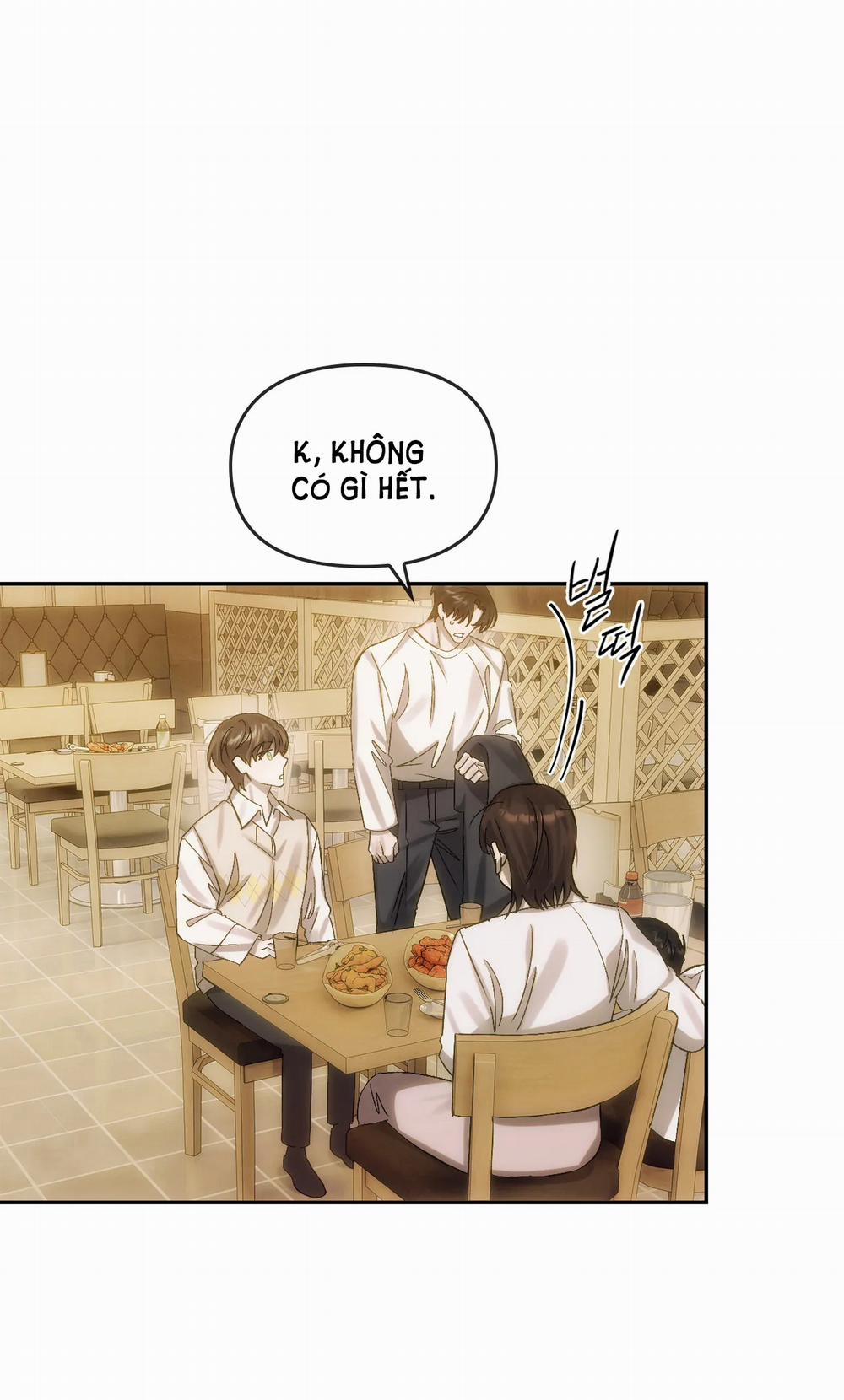 [18+] Kiếp Sau Của Chúng Ta 6.2 trang 5