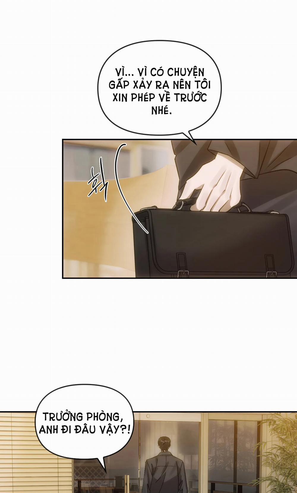 [18+] Kiếp Sau Của Chúng Ta 6.2 trang 6