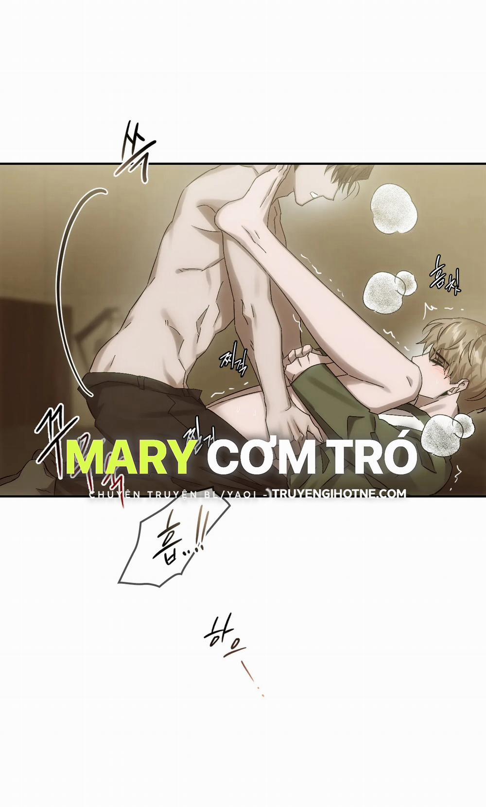 [18+] Kiếp Sau Của Chúng Ta 8.1 trang 2