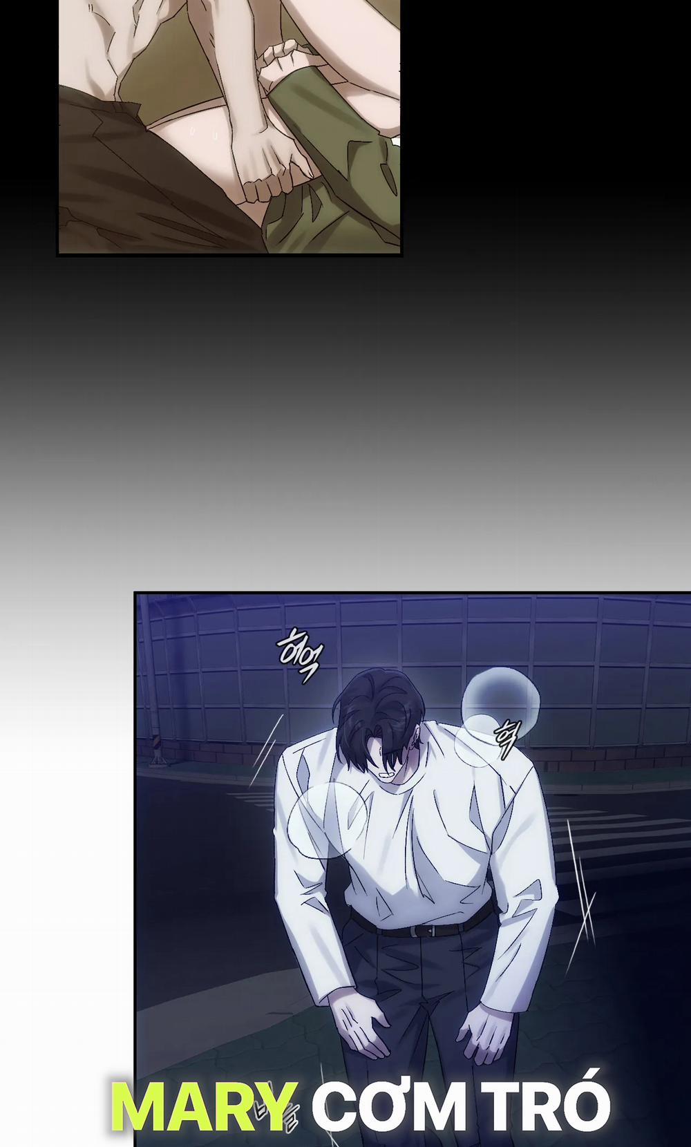 [18+] Kiếp Sau Của Chúng Ta 8.1 trang 8