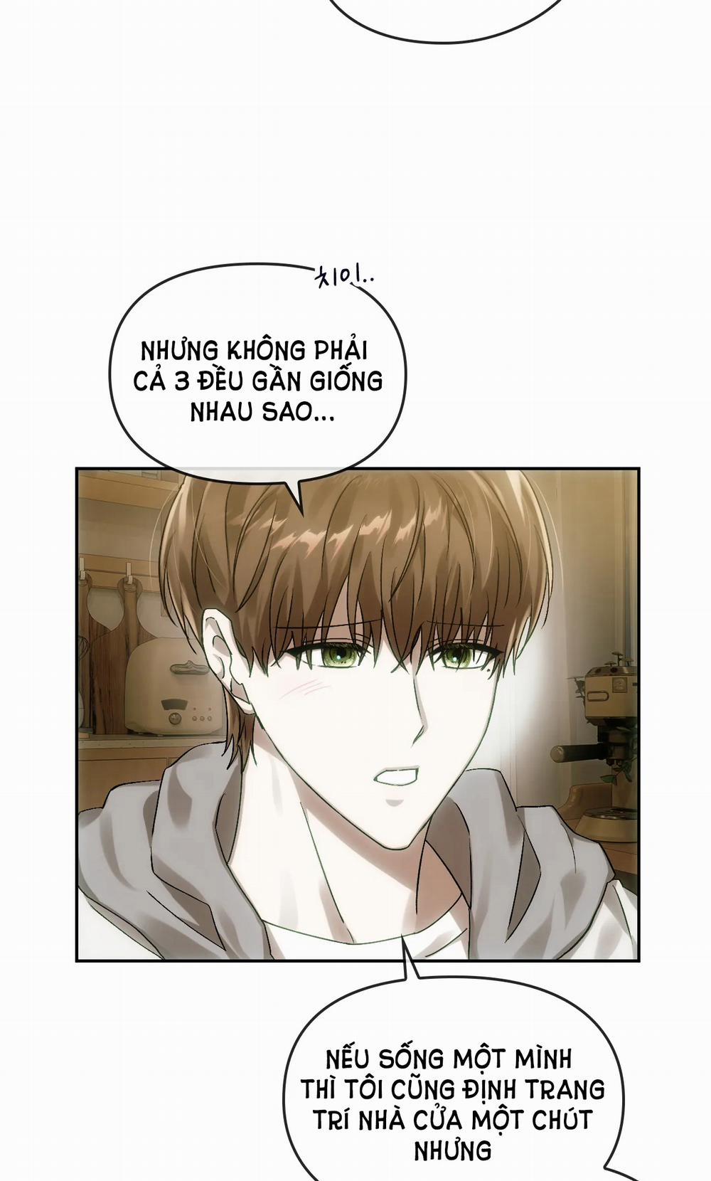 [18+] Kiếp Sau Của Chúng Ta 8.2 trang 11