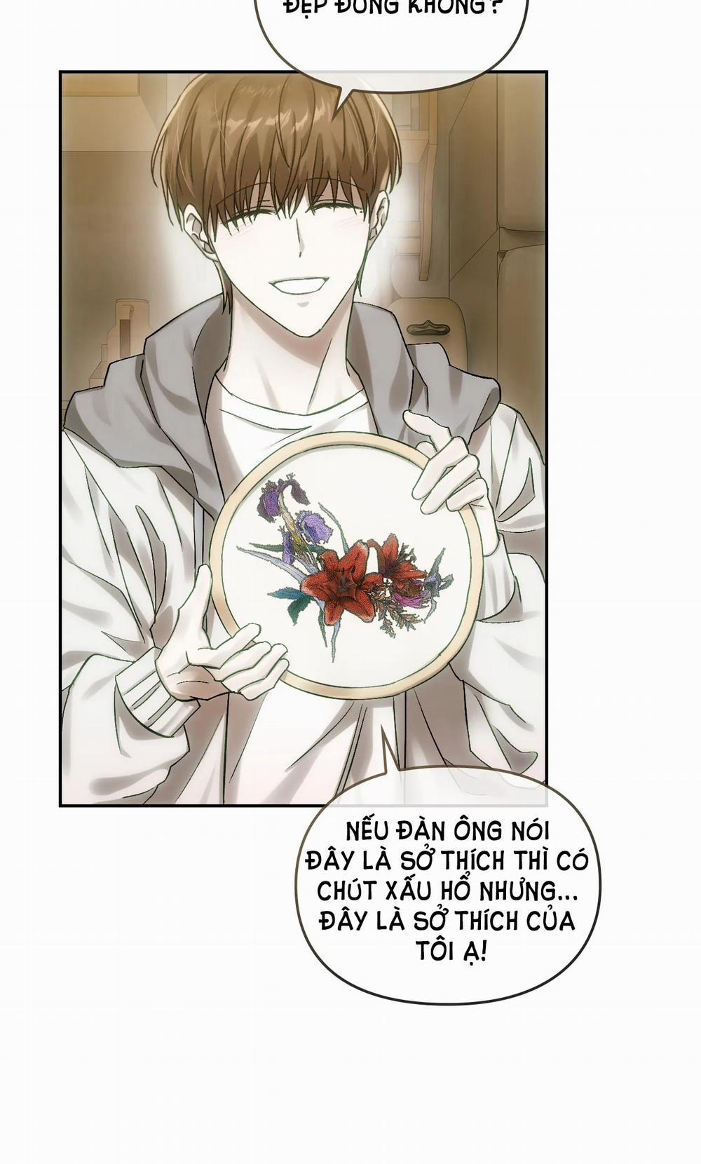 [18+] Kiếp Sau Của Chúng Ta 8.2 trang 14