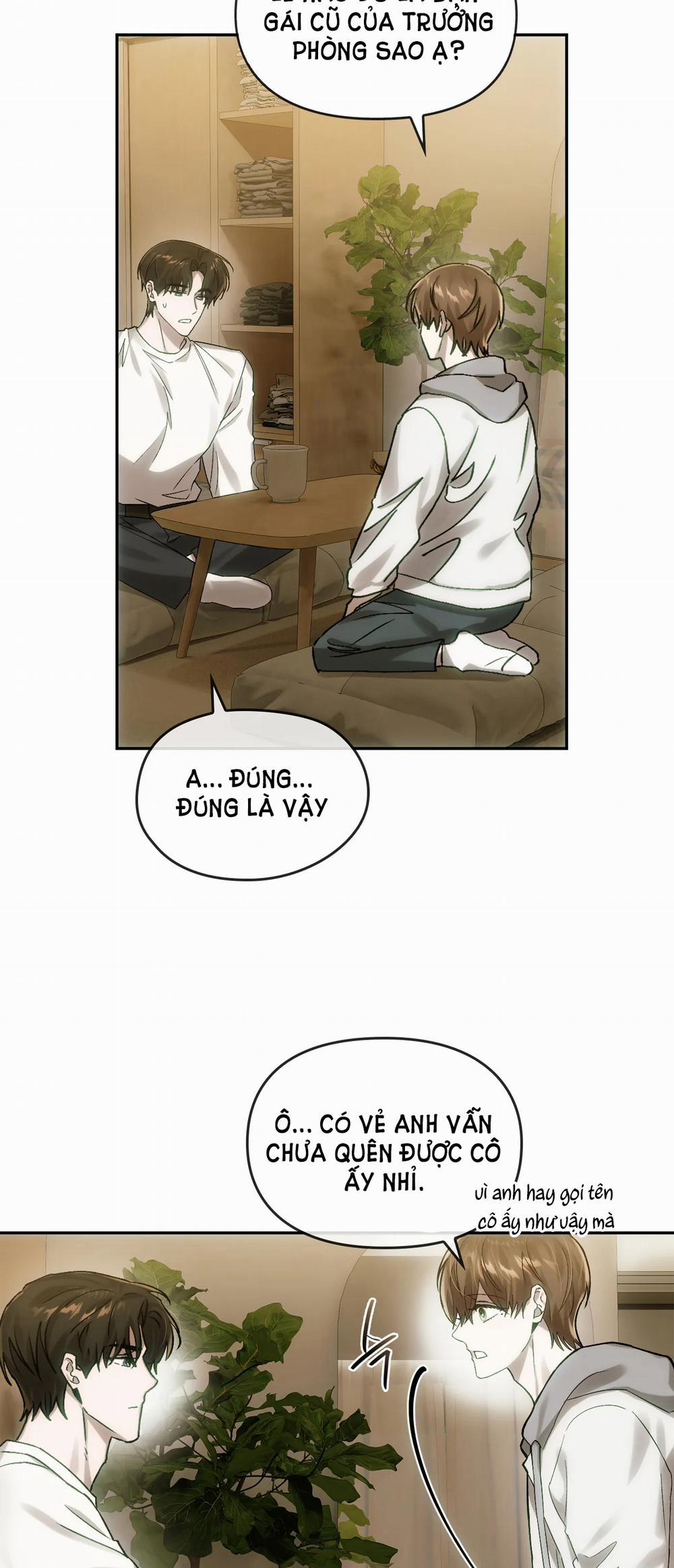 [18+] Kiếp Sau Của Chúng Ta 8.2 trang 17