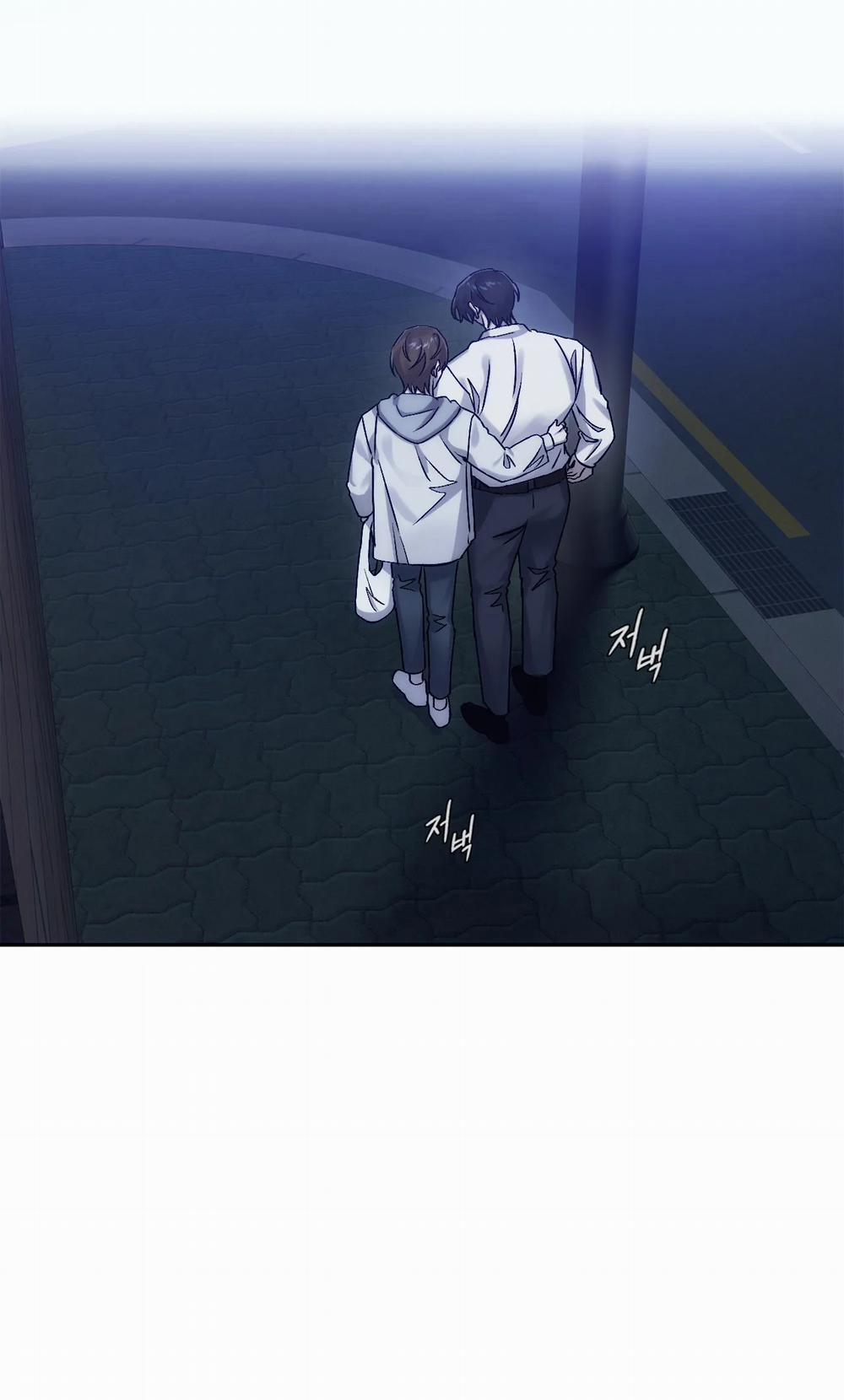 [18+] Kiếp Sau Của Chúng Ta 8.2 trang 2