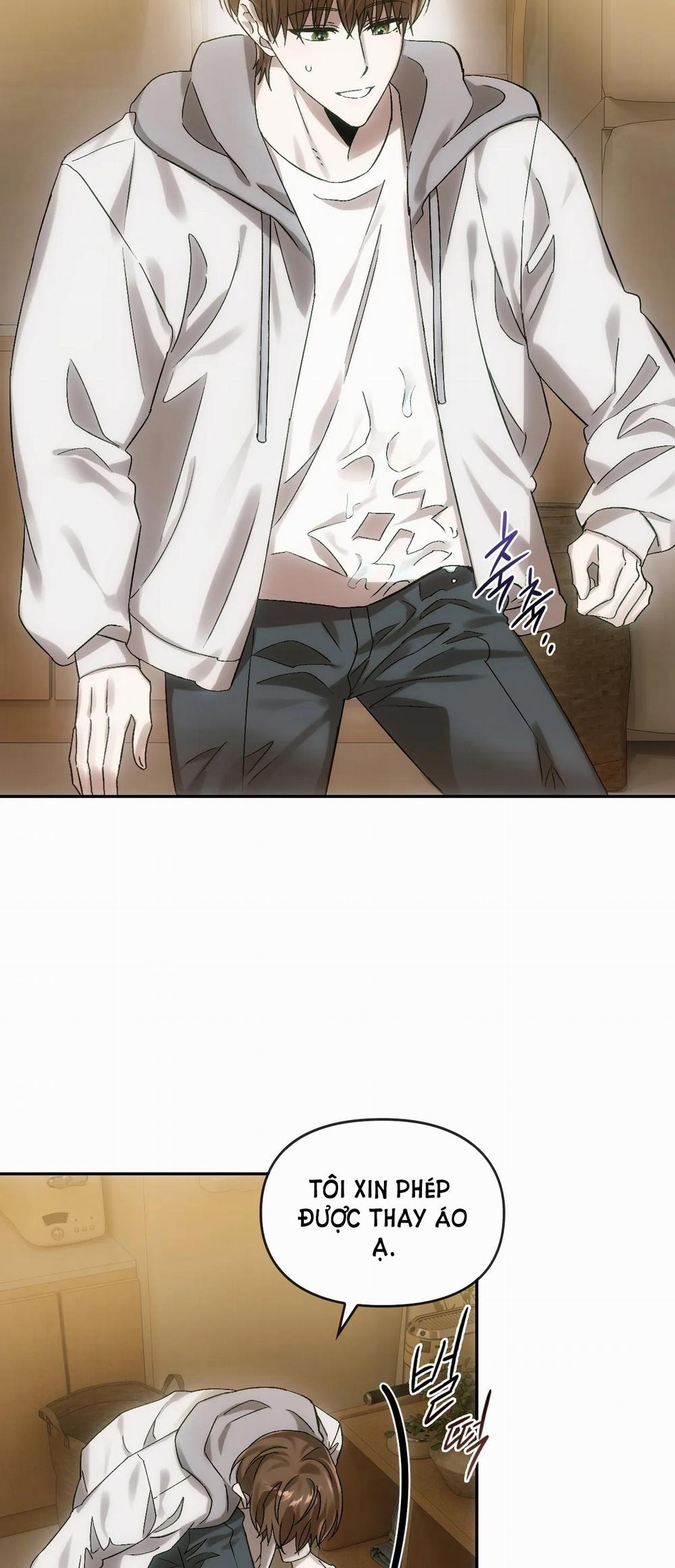 [18+] Kiếp Sau Của Chúng Ta 8.2 trang 21