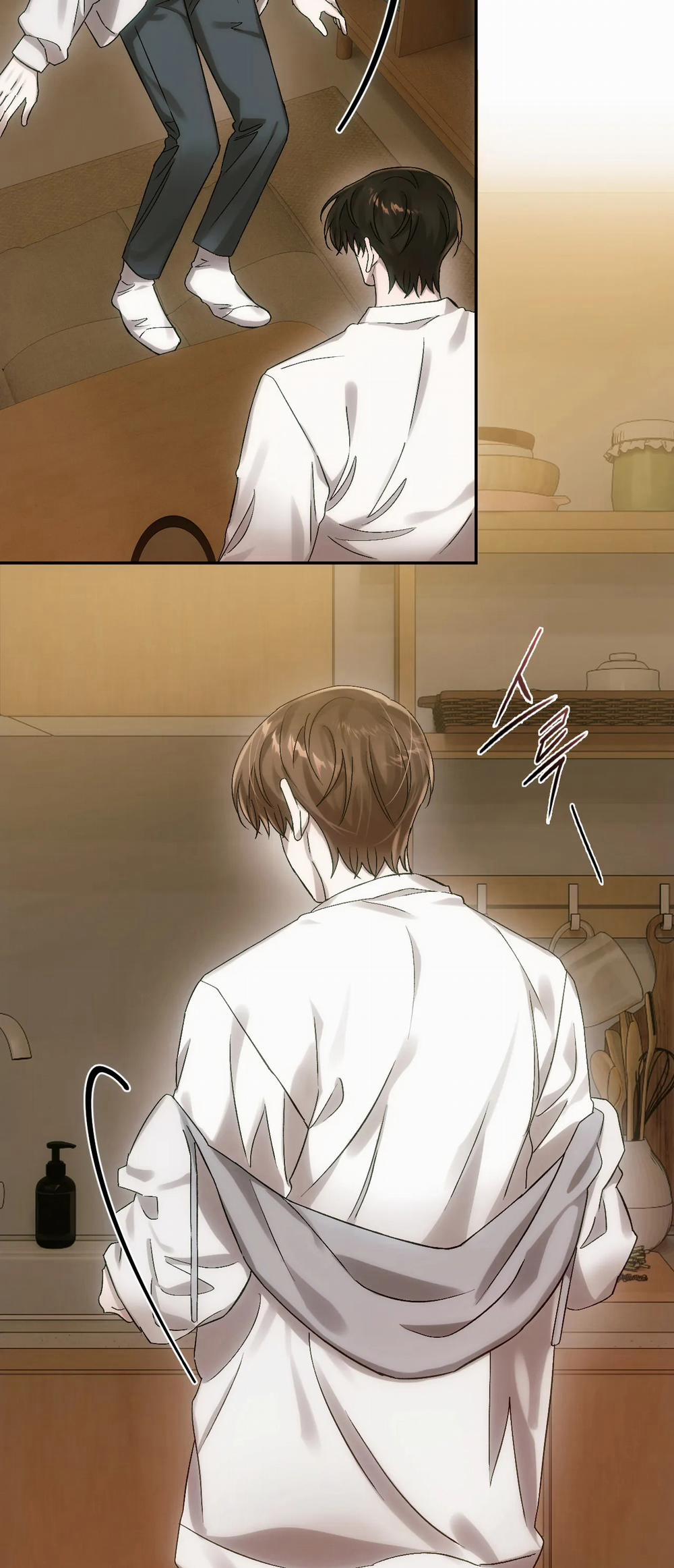 [18+] Kiếp Sau Của Chúng Ta 8.2 trang 22