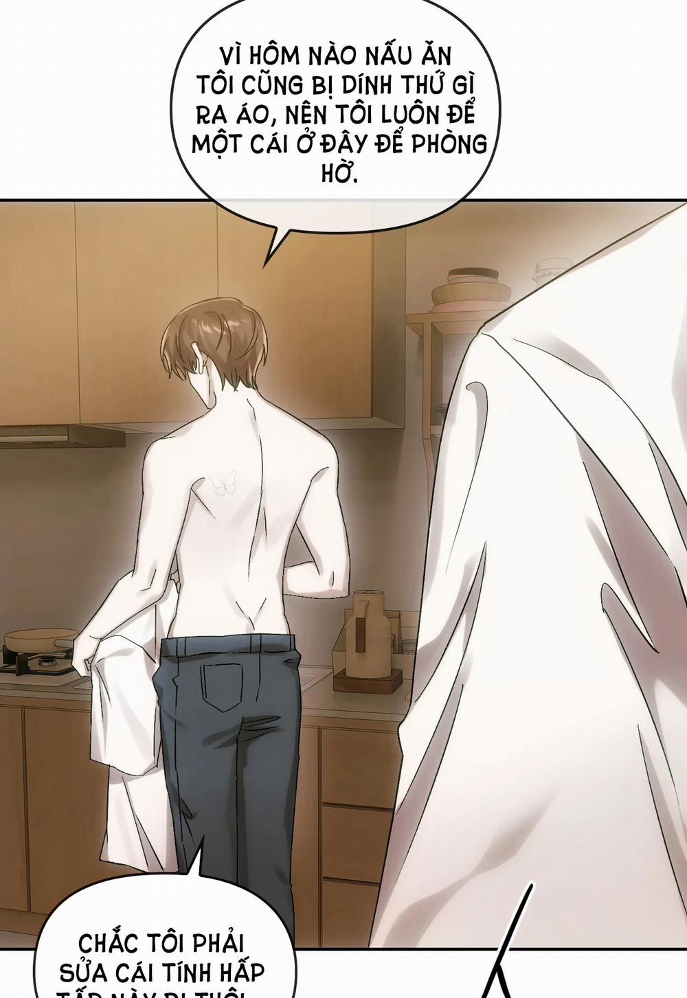 [18+] Kiếp Sau Của Chúng Ta 8.2 trang 29