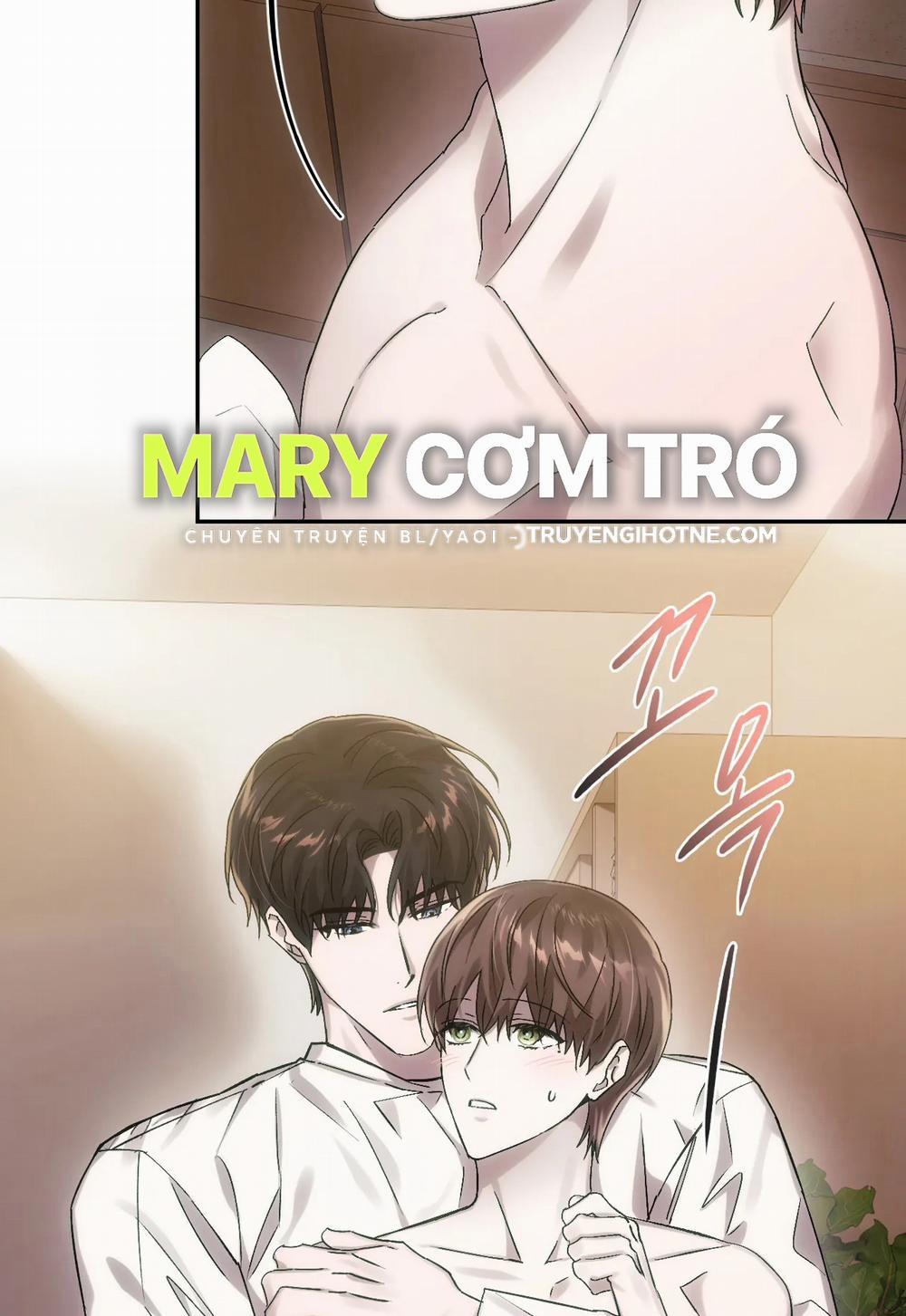 [18+] Kiếp Sau Của Chúng Ta 8.2 trang 31