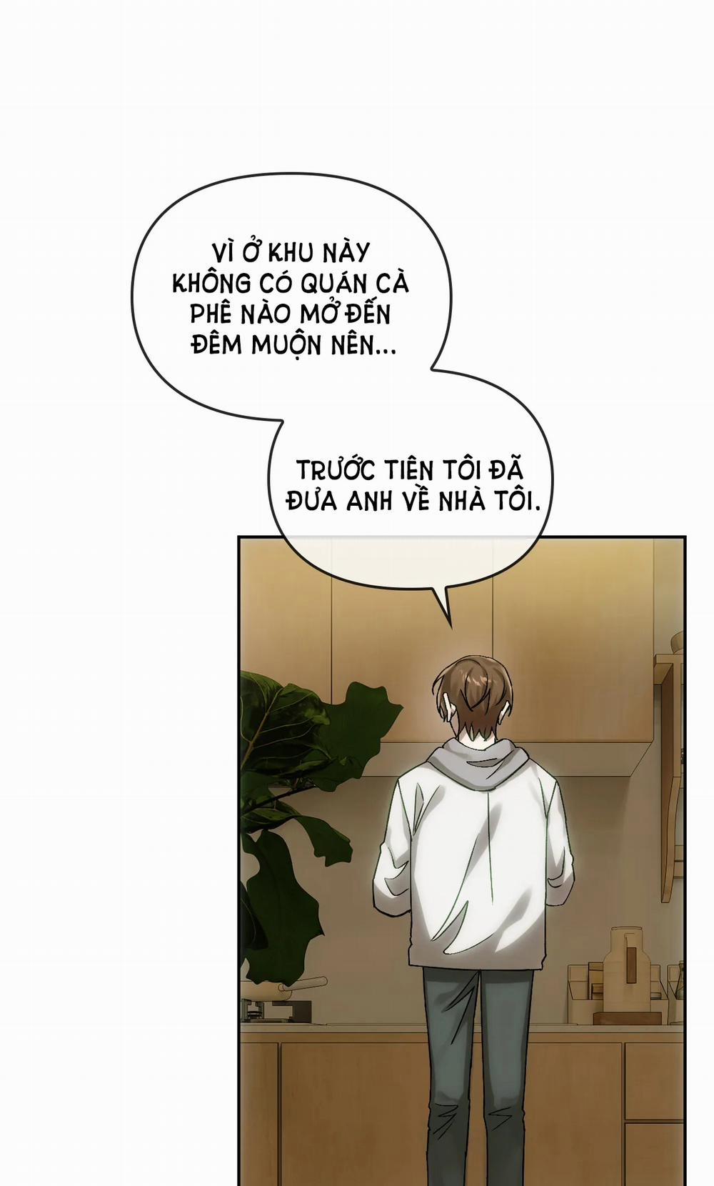 [18+] Kiếp Sau Của Chúng Ta 8.2 trang 6