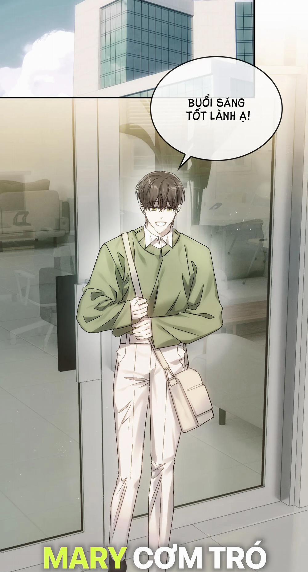 [18+] Kiếp Sau Của Chúng Ta 9.1 trang 15