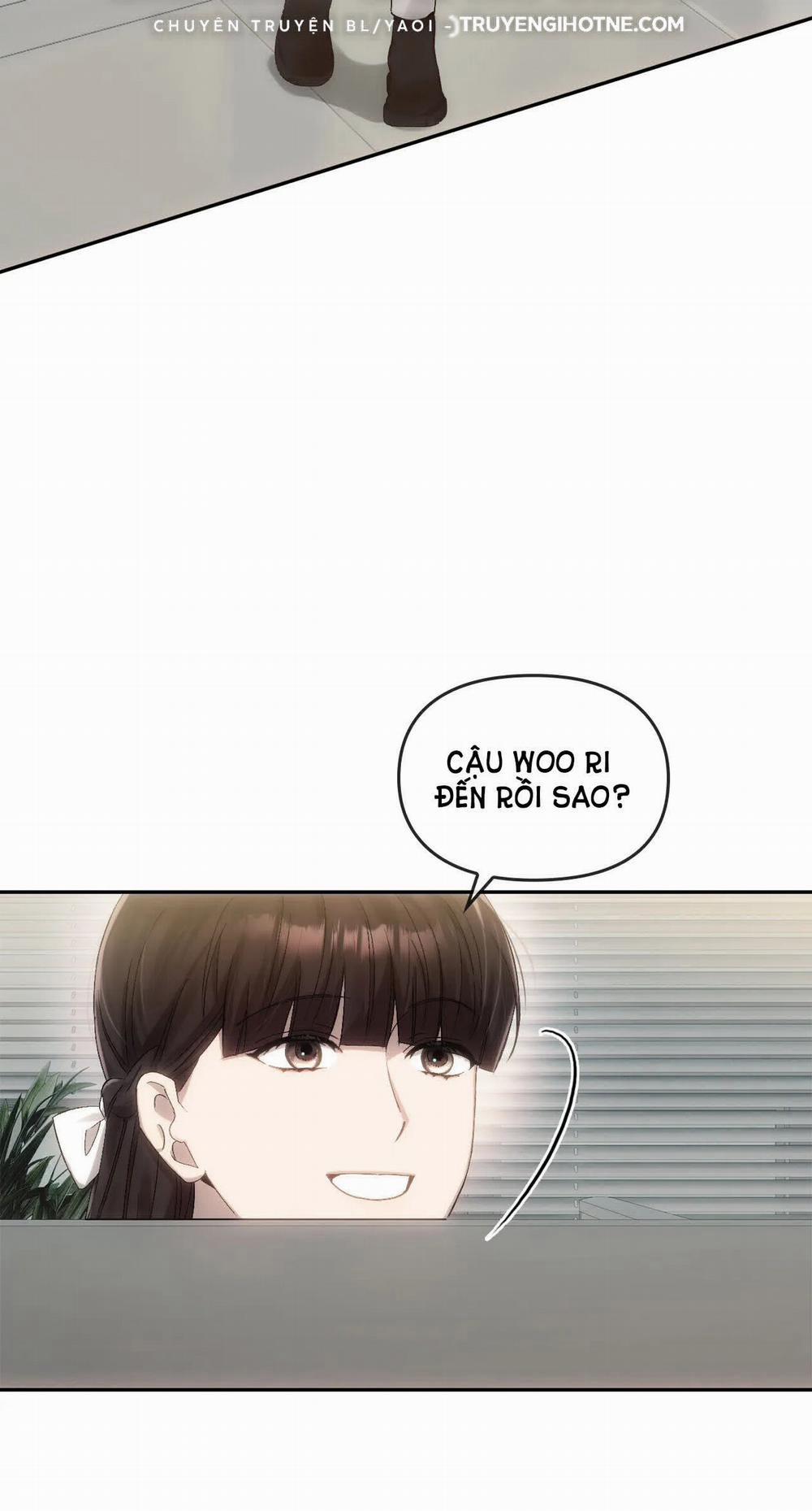 [18+] Kiếp Sau Của Chúng Ta 9.1 trang 16