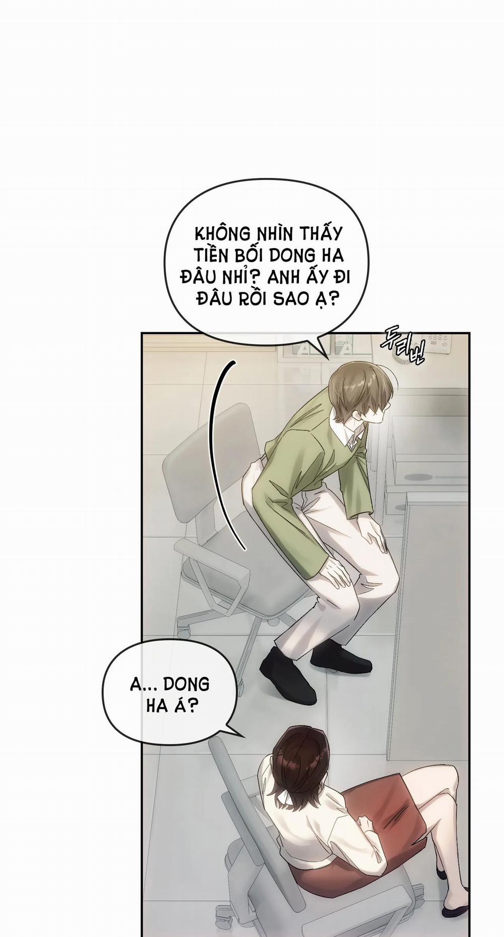 [18+] Kiếp Sau Của Chúng Ta 9.1 trang 17