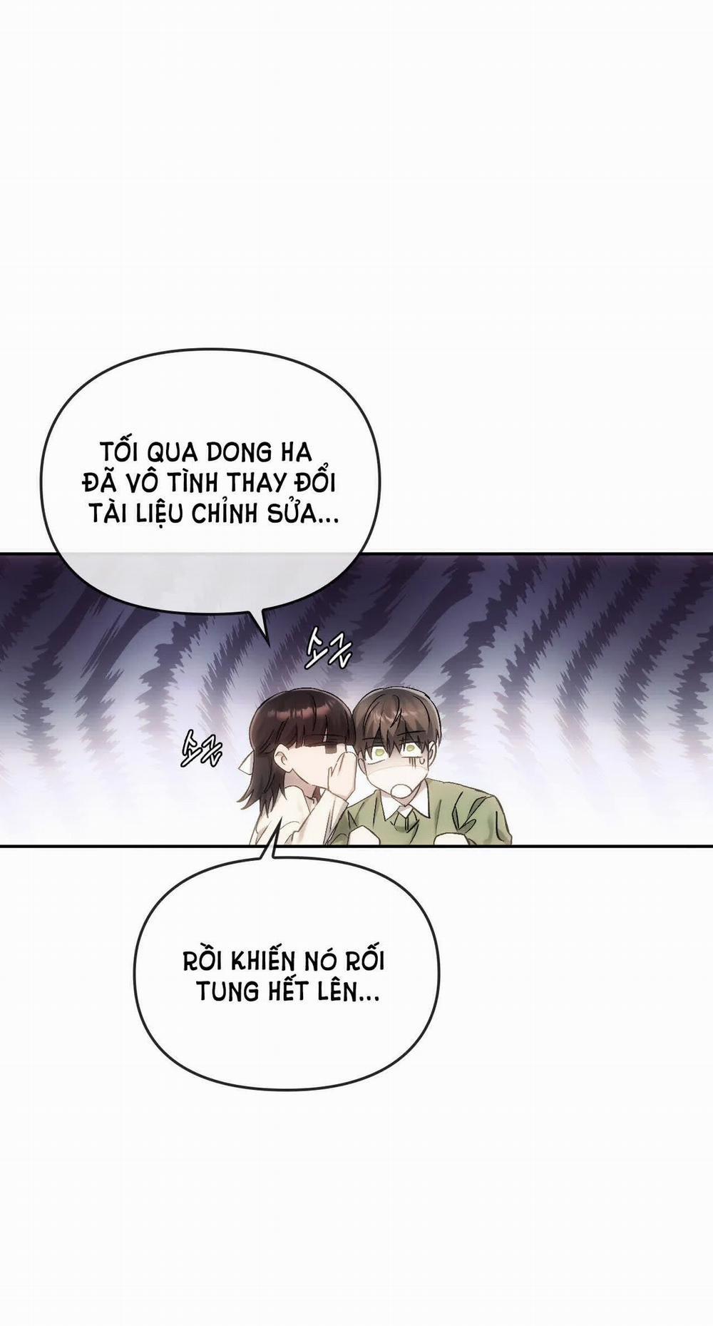 [18+] Kiếp Sau Của Chúng Ta 9.1 trang 21