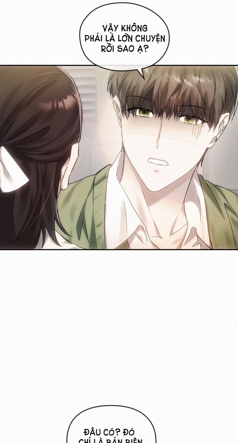 [18+] Kiếp Sau Của Chúng Ta 9.1 trang 22