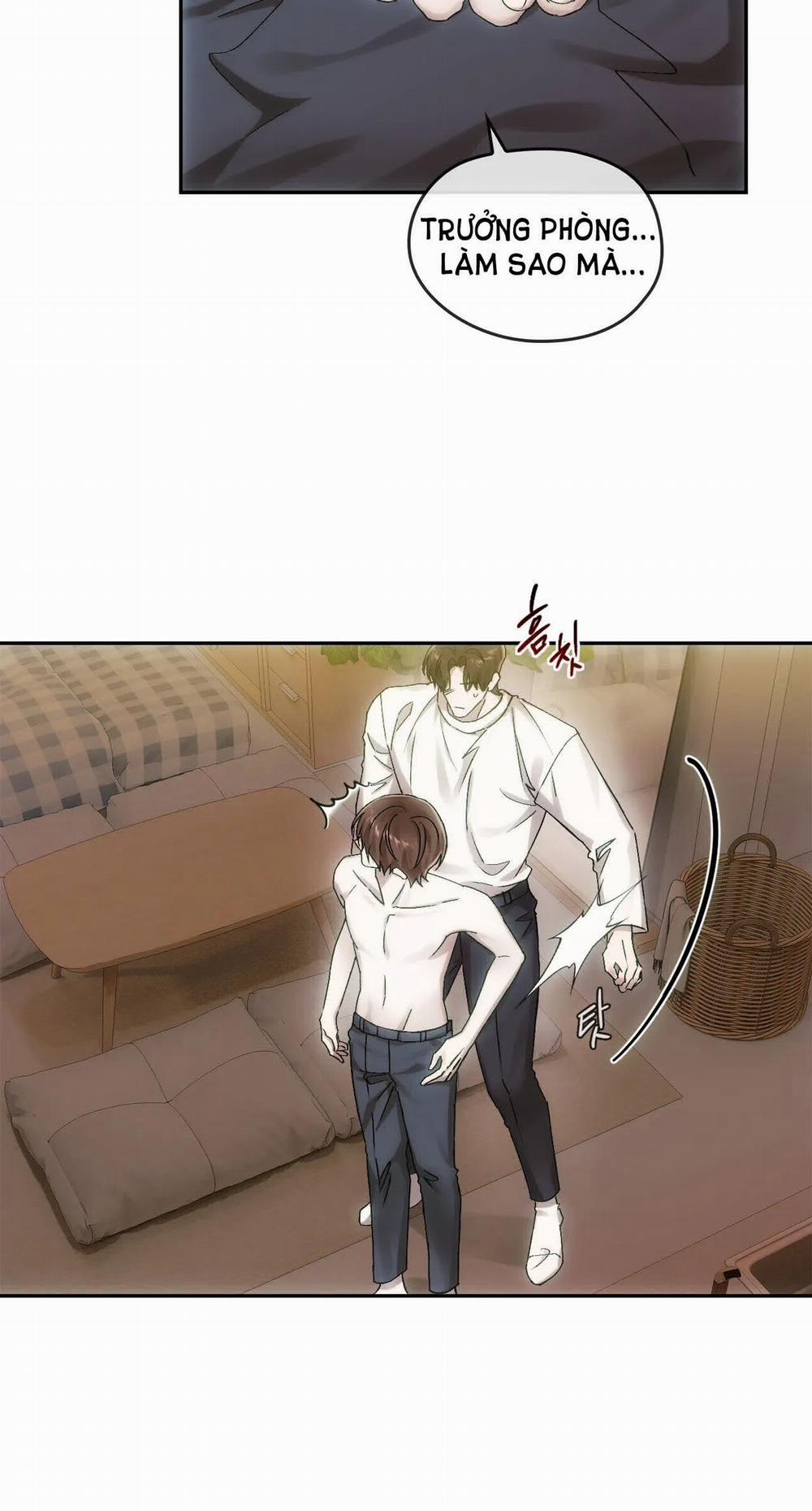 [18+] Kiếp Sau Của Chúng Ta 9.1 trang 8