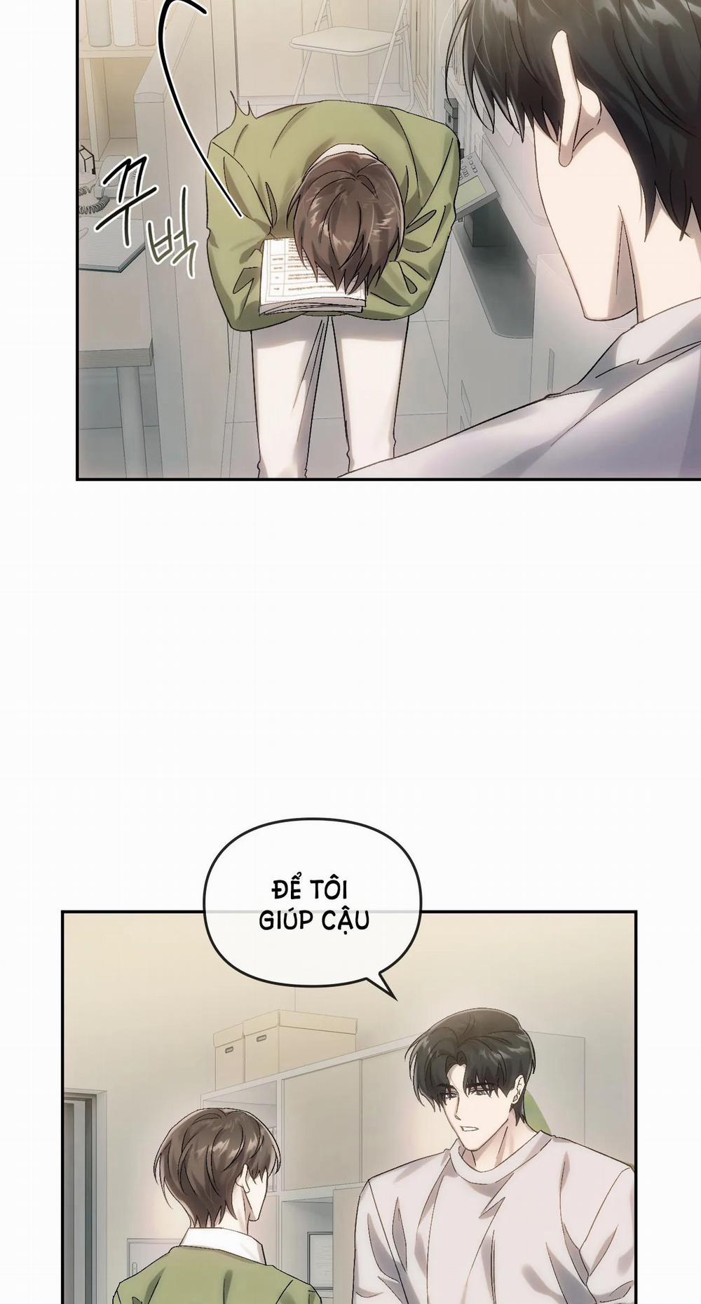 [18+] Kiếp Sau Của Chúng Ta 9.2 trang 12